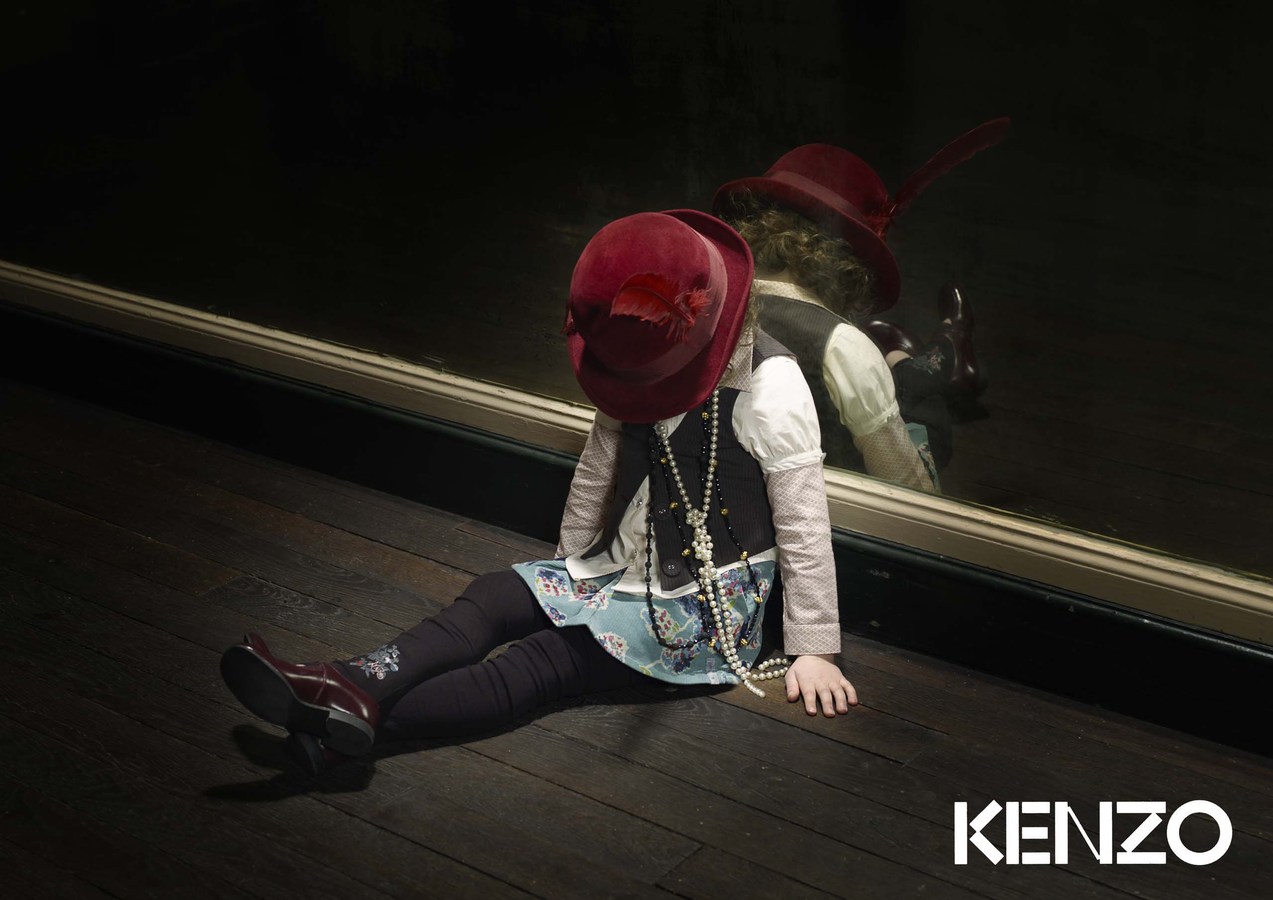 Kenzo