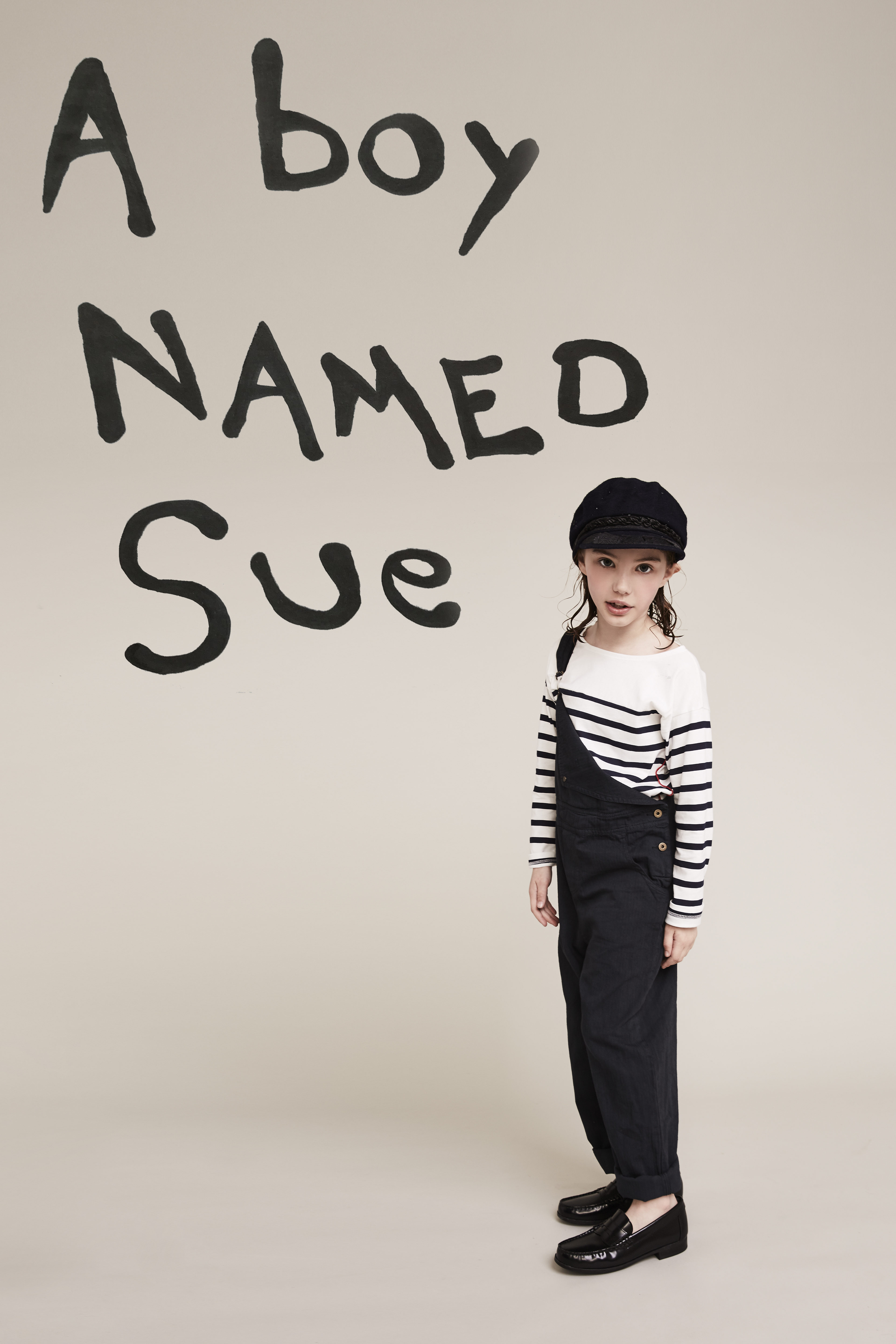 FY Magazine | A Boy Named Sue