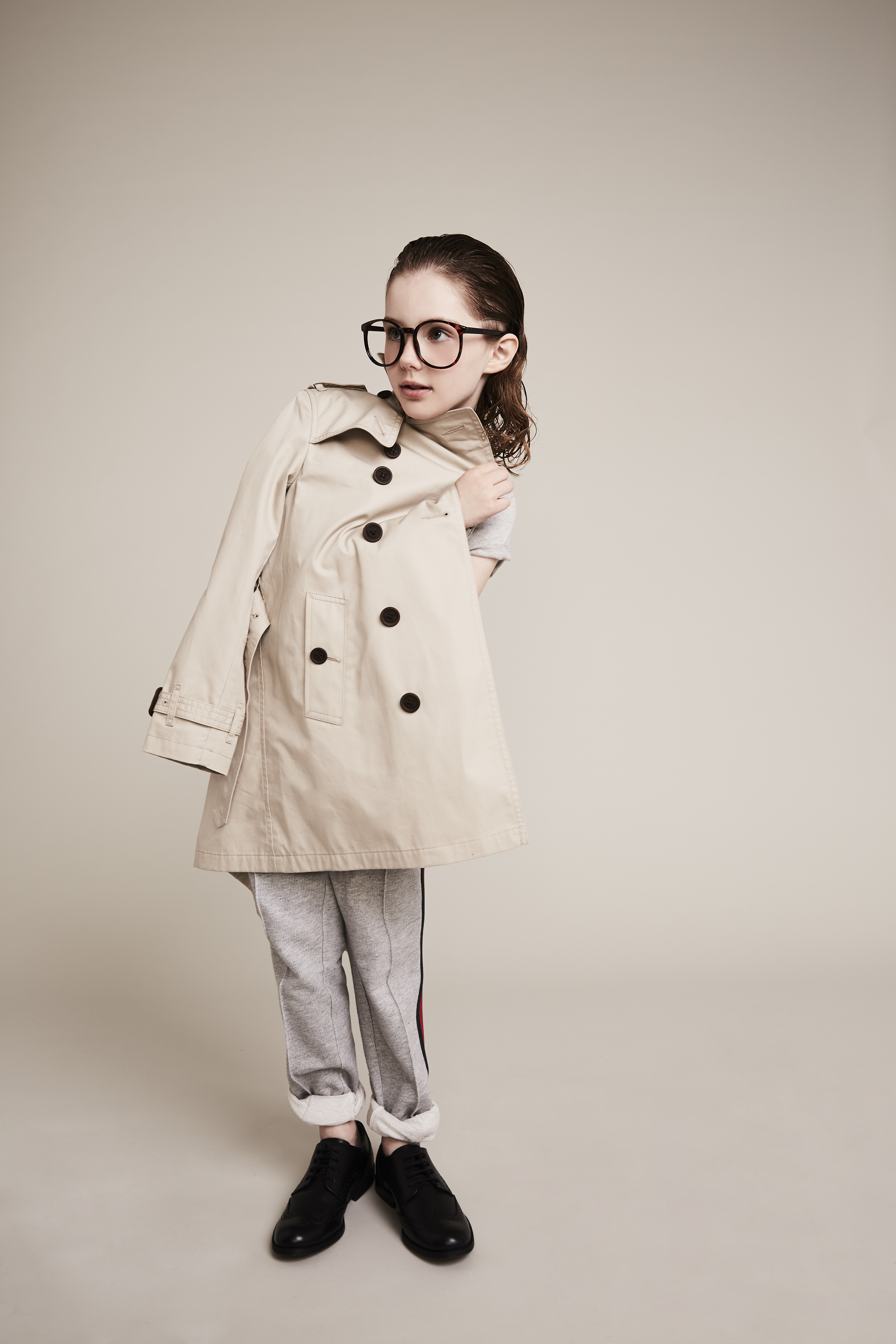 FY Magazine | A Boy Named Sue