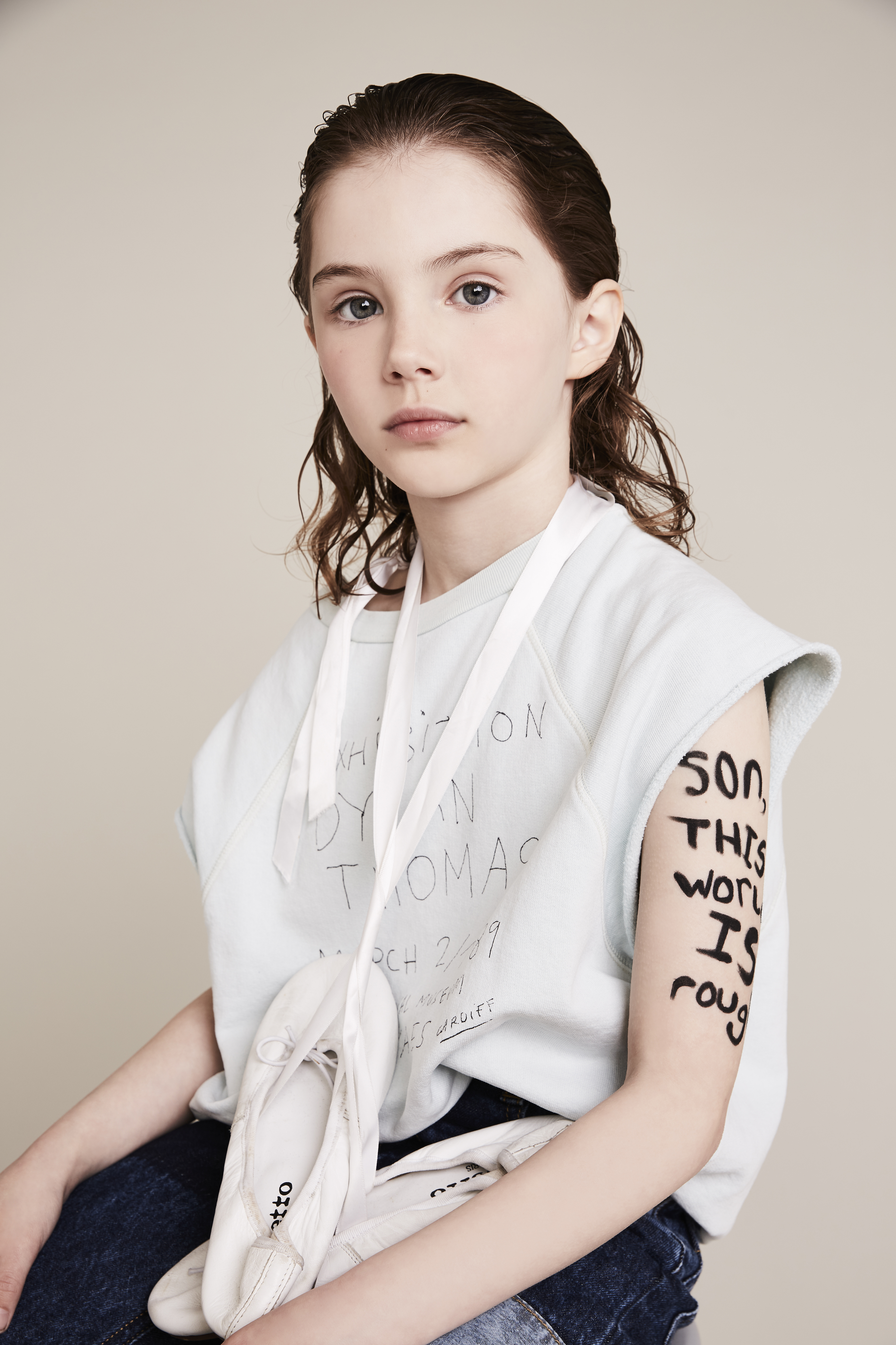 FY Magazine | A Boy Named Sue