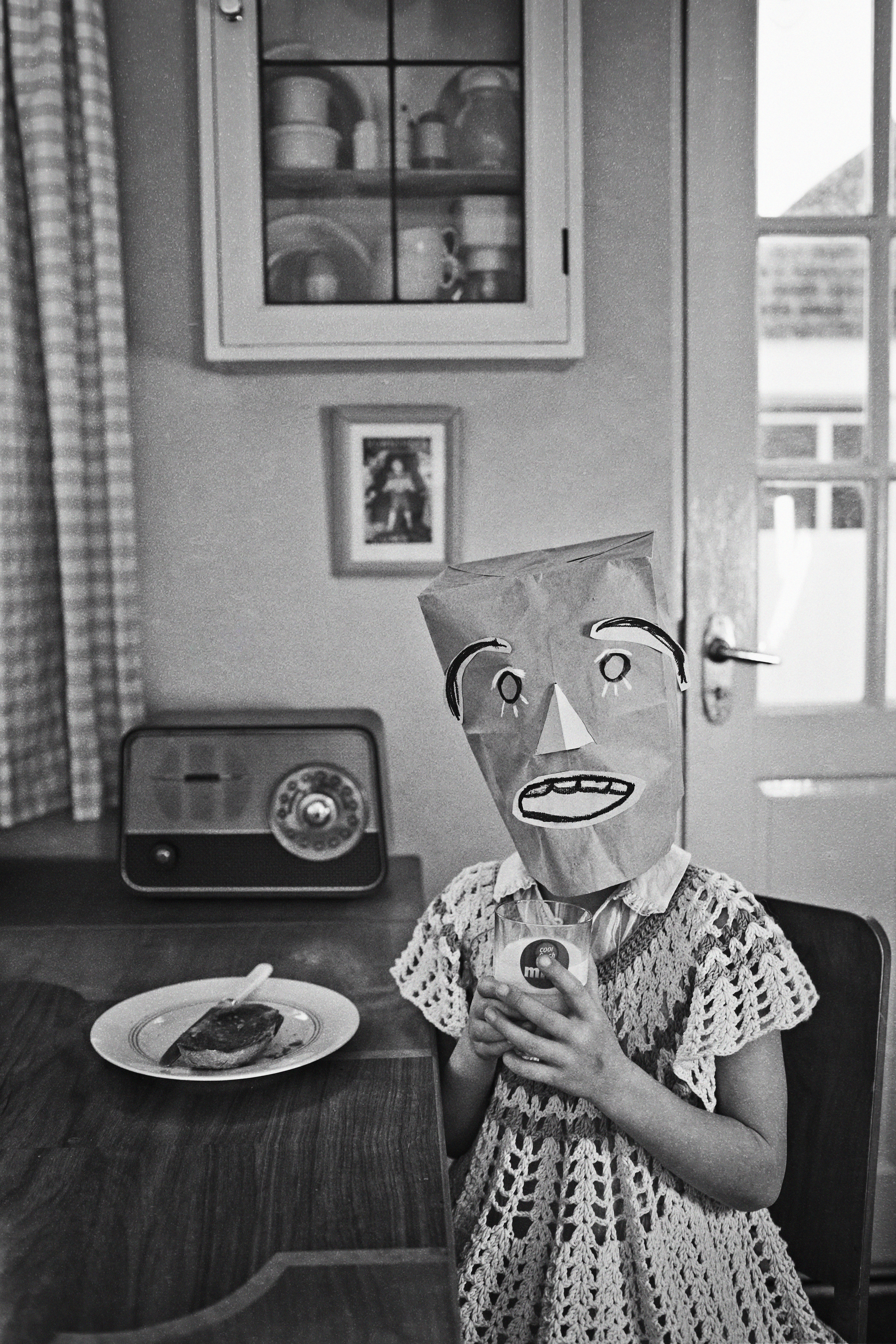 paper people