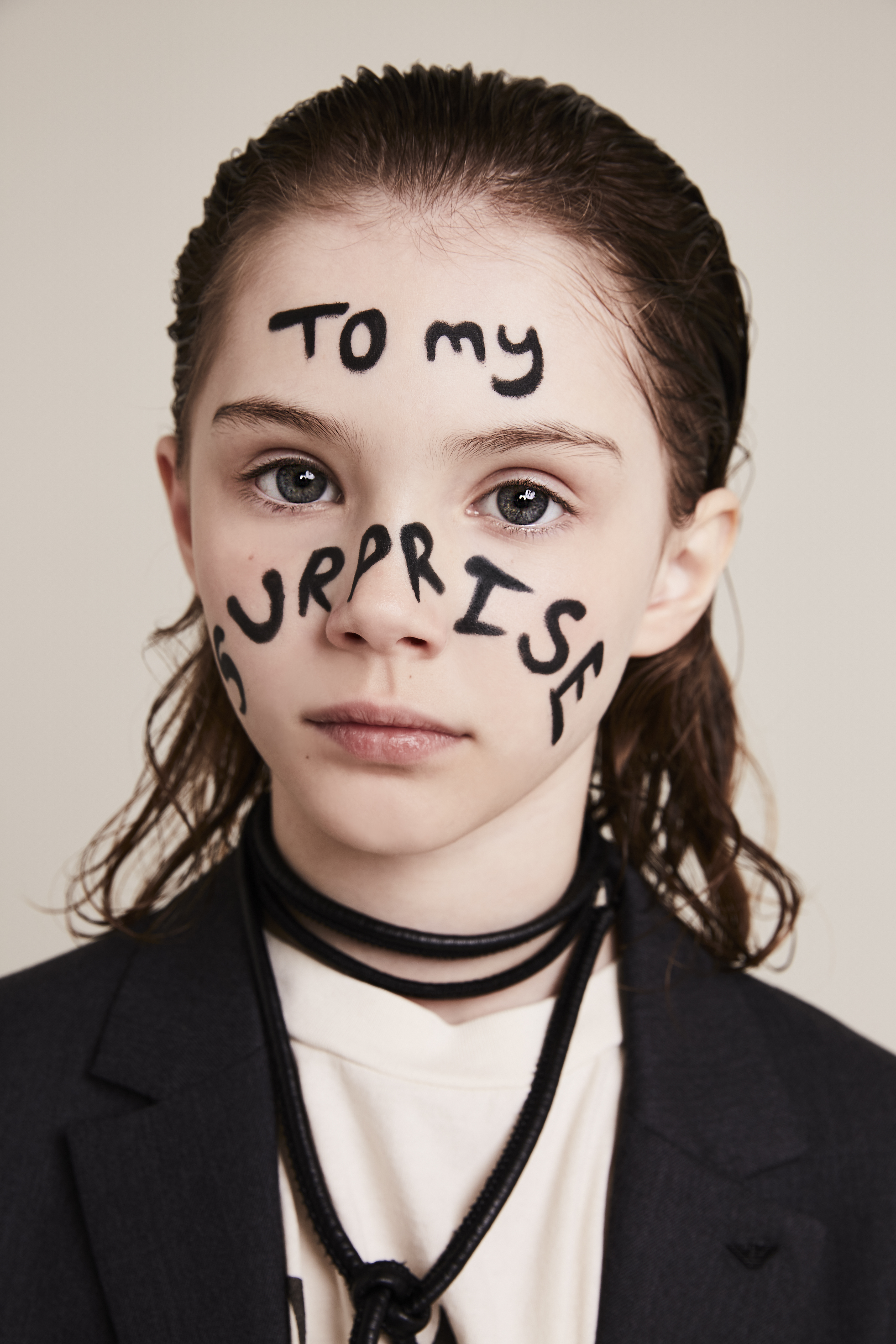 FY Magazine | A Boy Named Sue