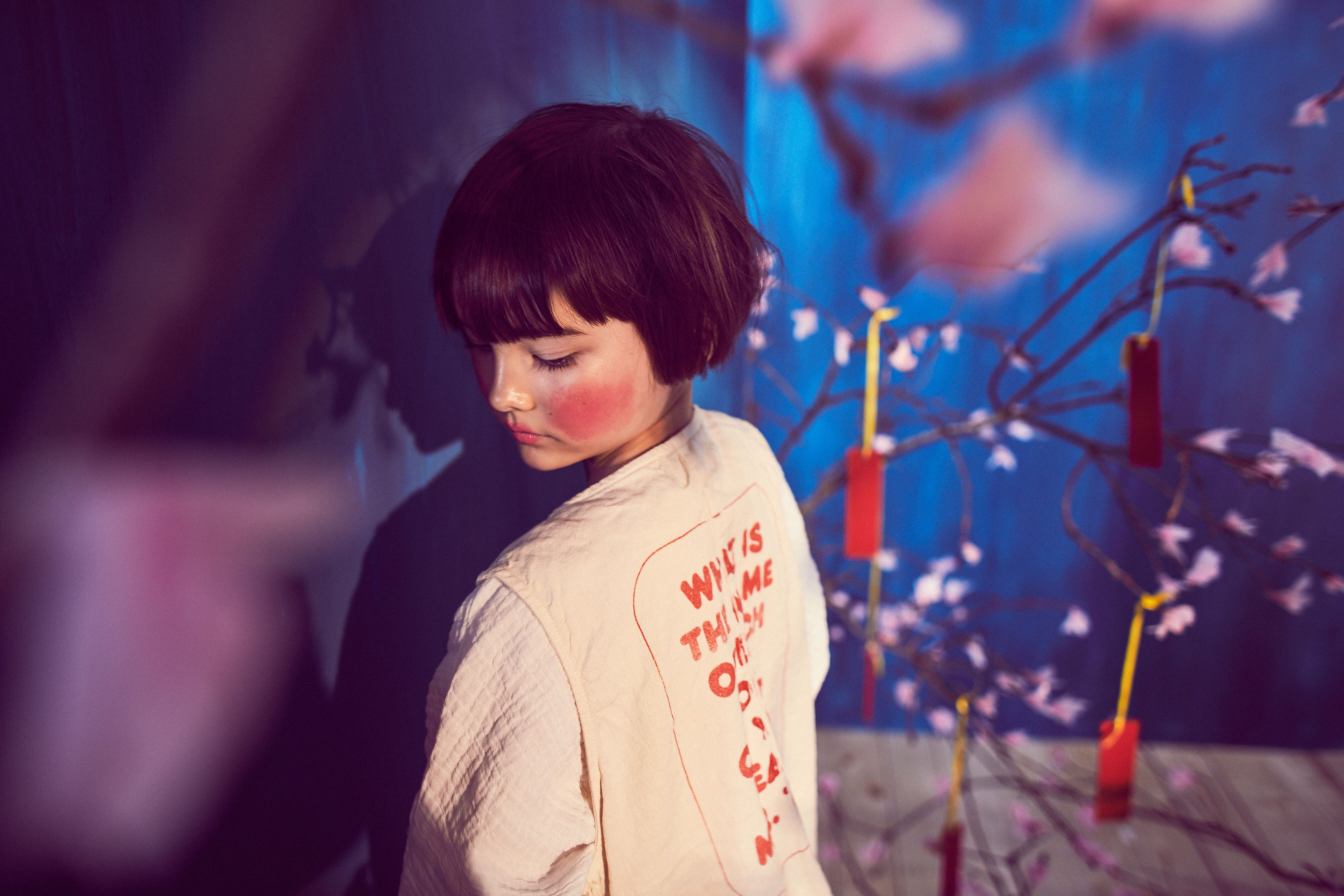 The Wishing Tree