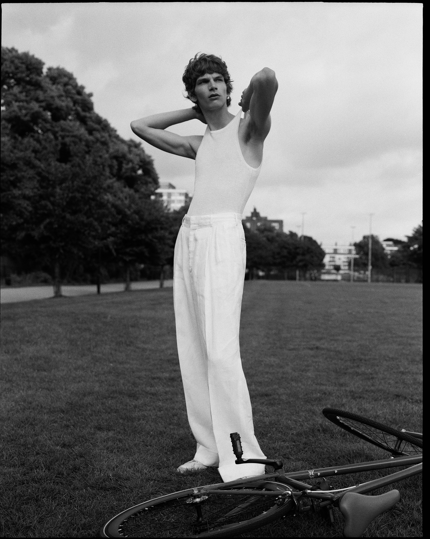 High Speed | GQ Turkey