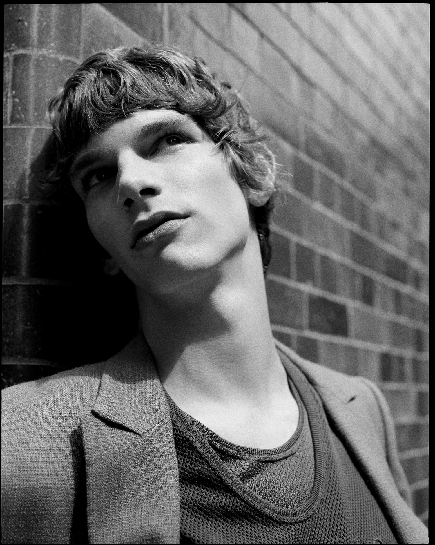 High Speed | GQ Turkey