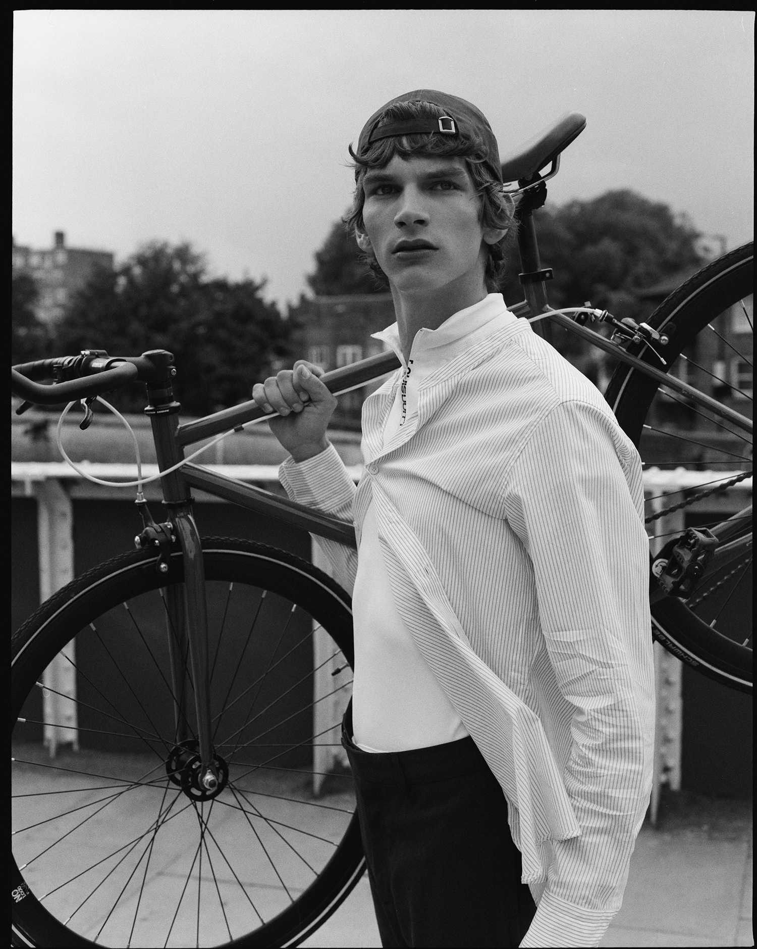 High Speed | GQ Turkey