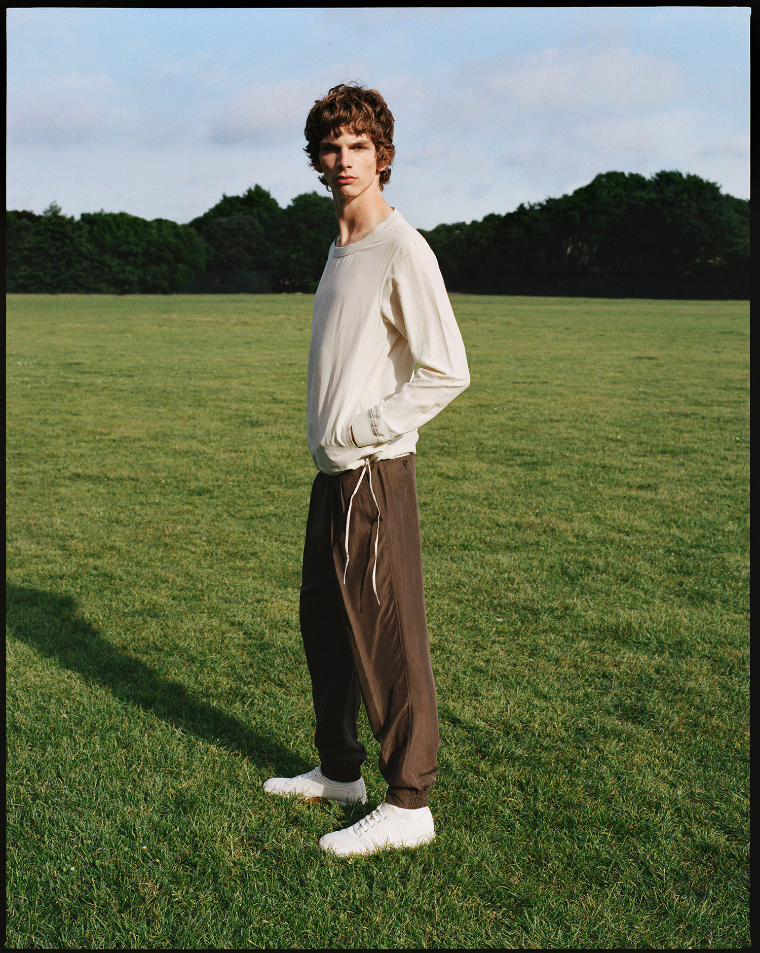 High Speed | GQ Turkey