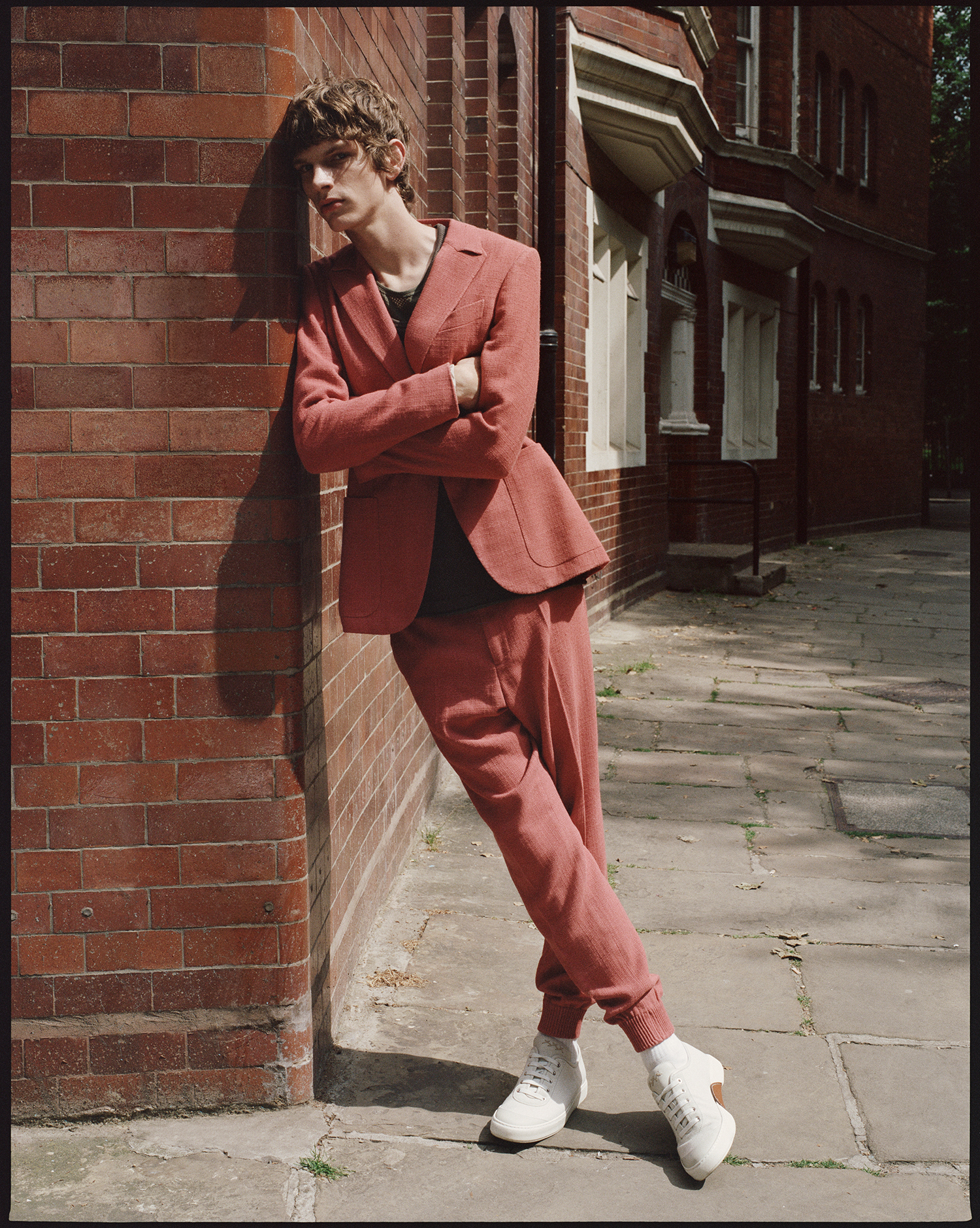 High Speed | GQ Turkey