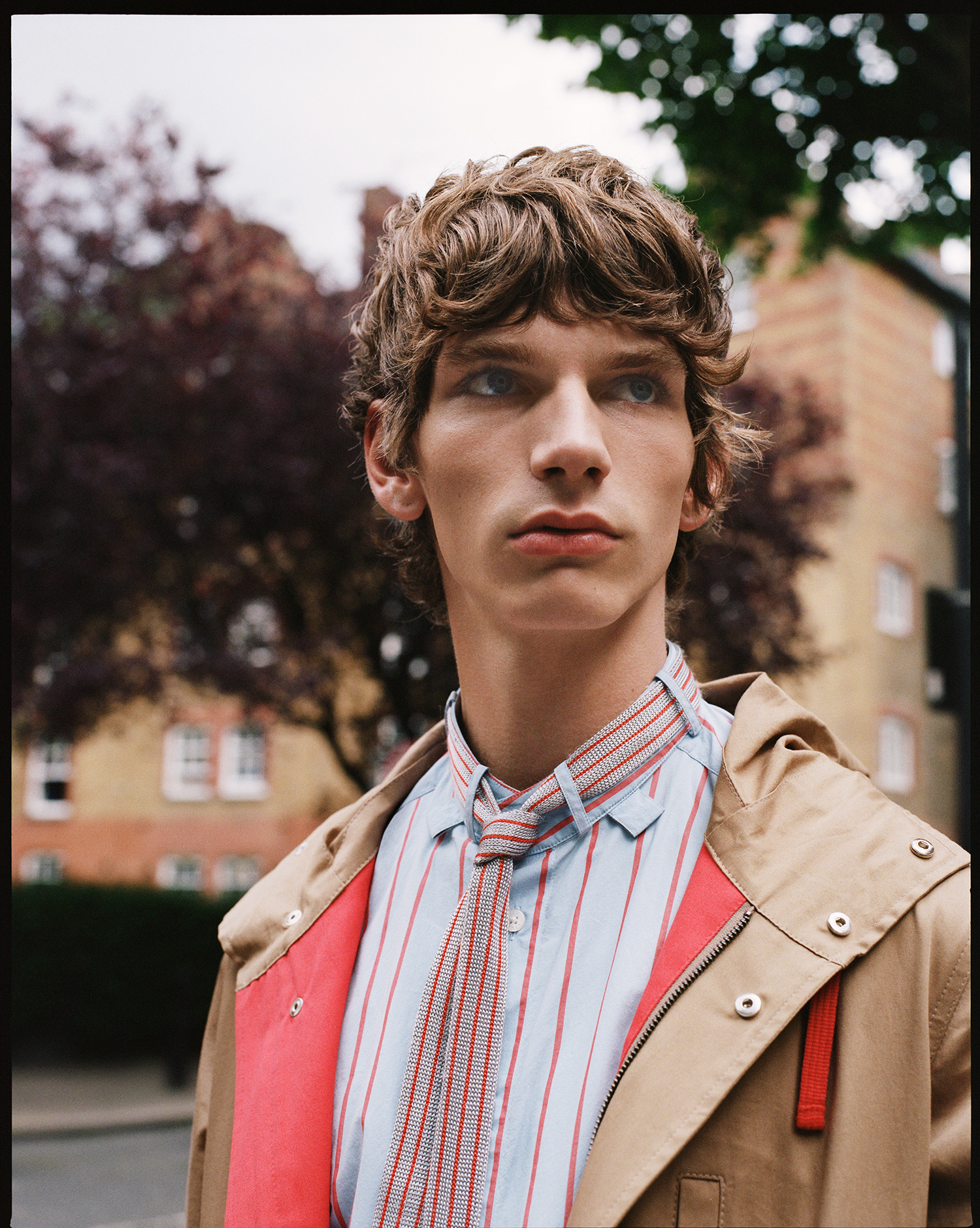 High Speed | GQ Turkey