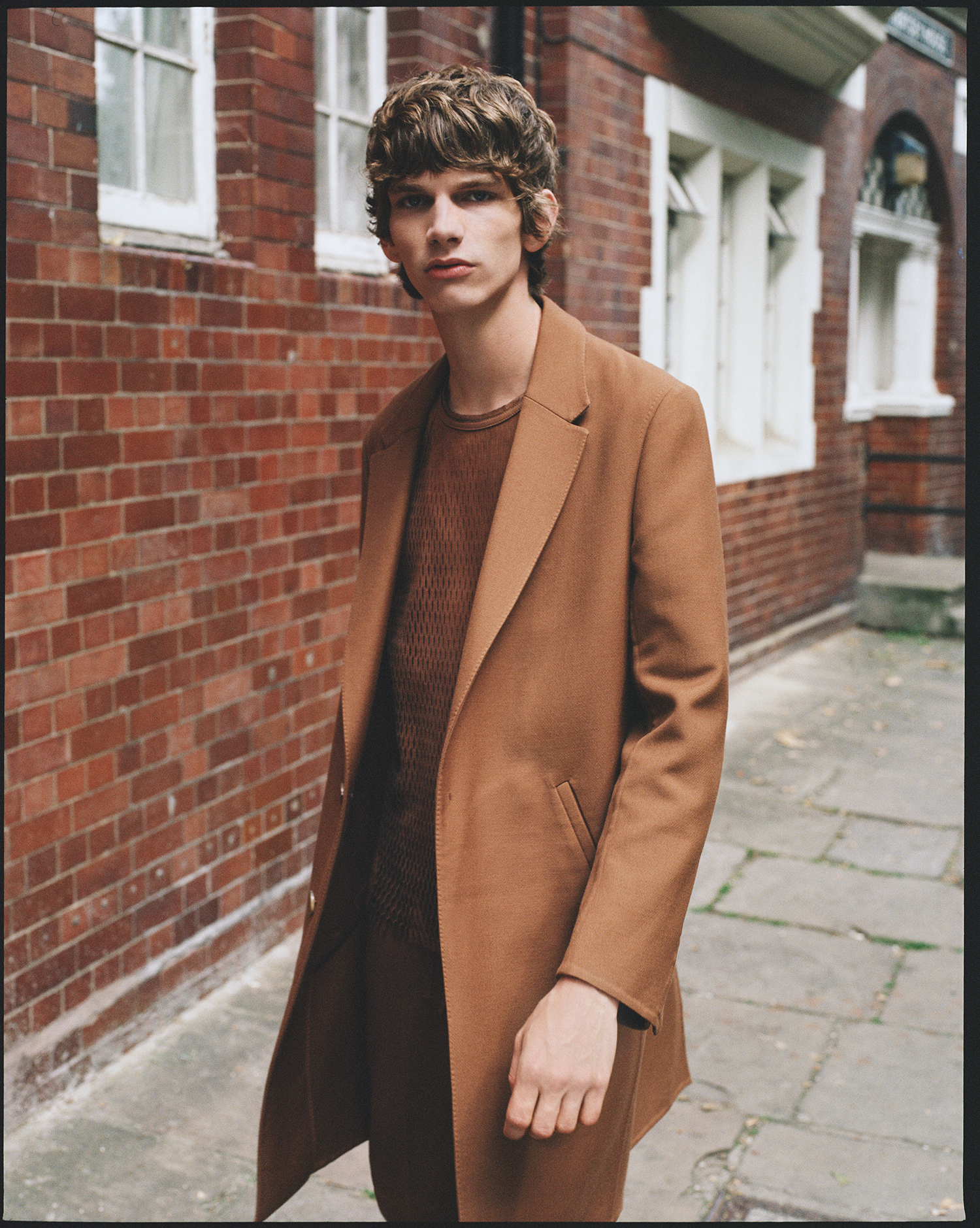 High Speed | GQ Turkey