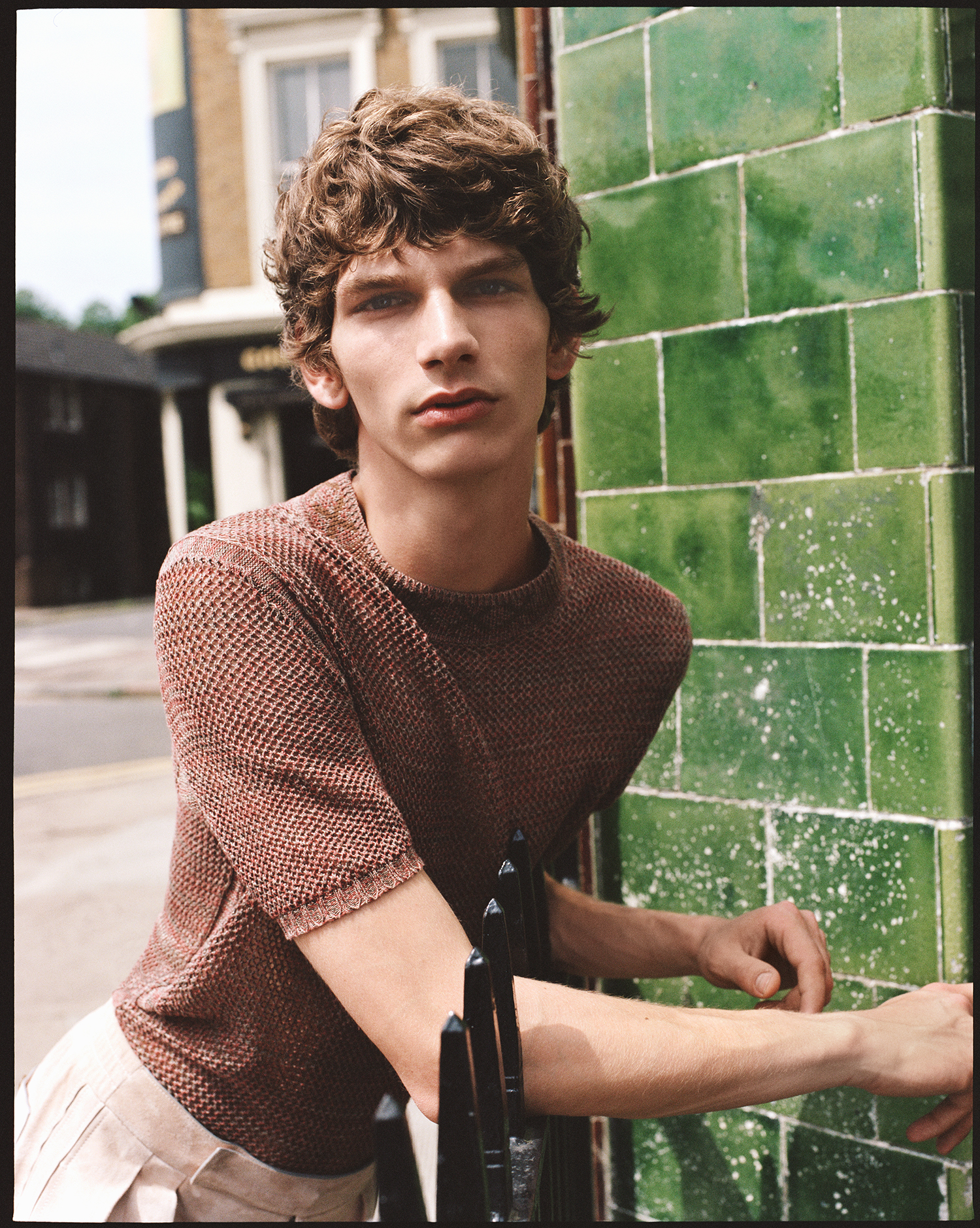 High Speed | GQ Turkey