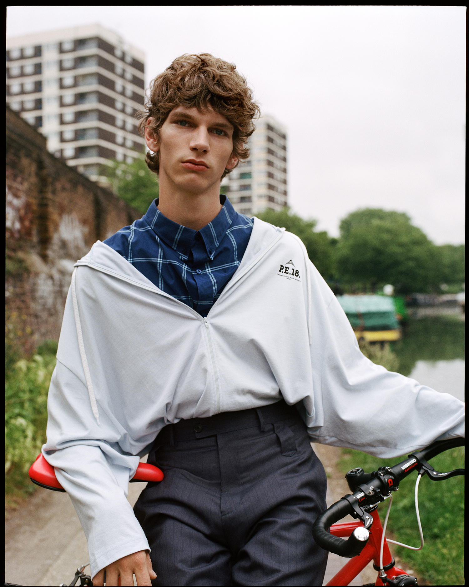 High Speed | GQ Turkey