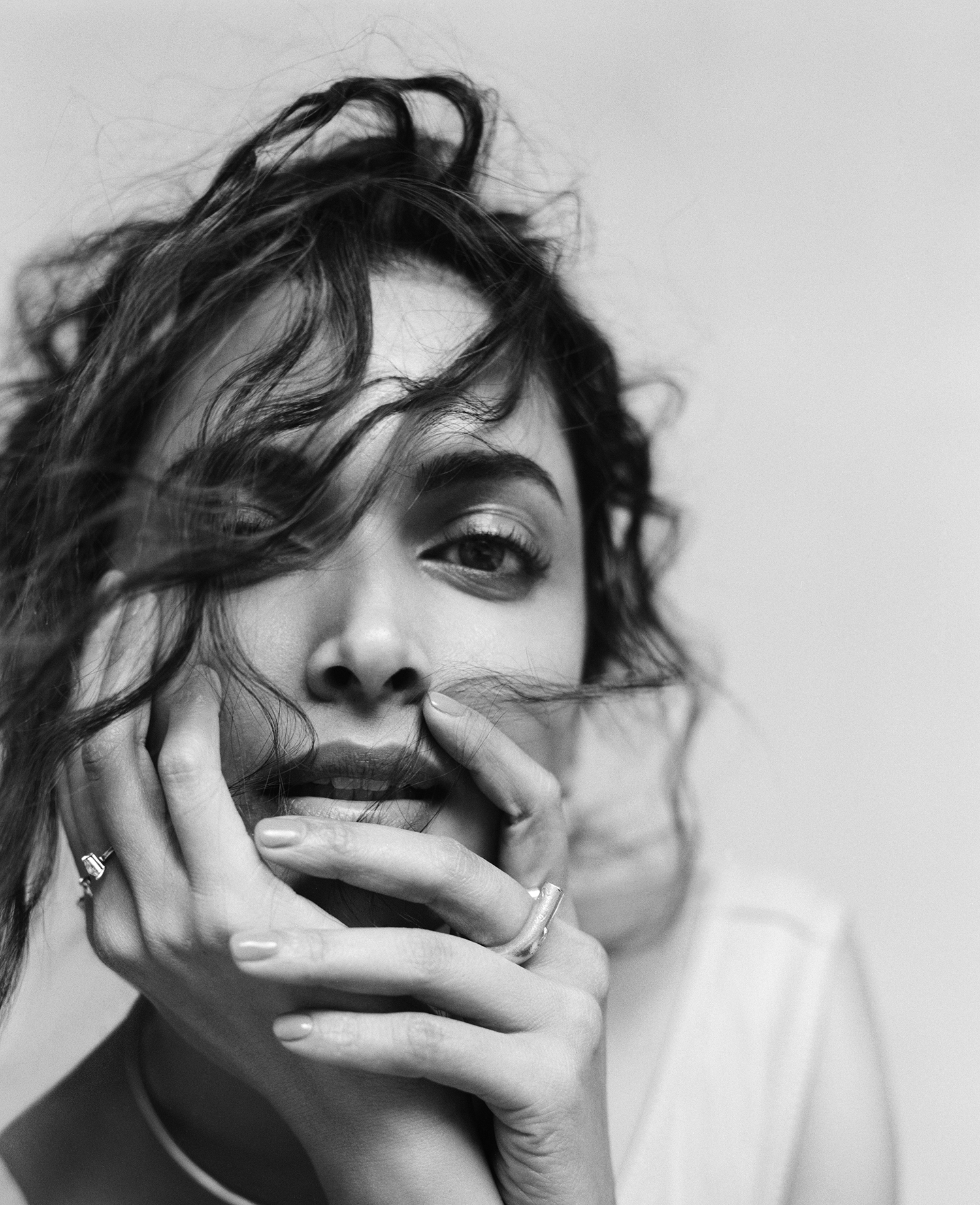 Deepika Padukone | ES Magazine