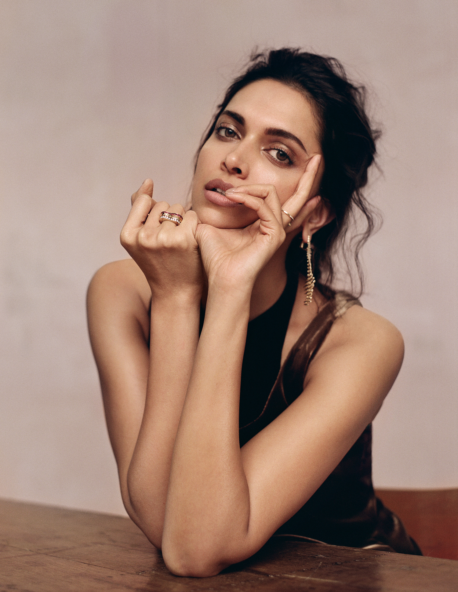 Deepika Padukone | ES Magazine
