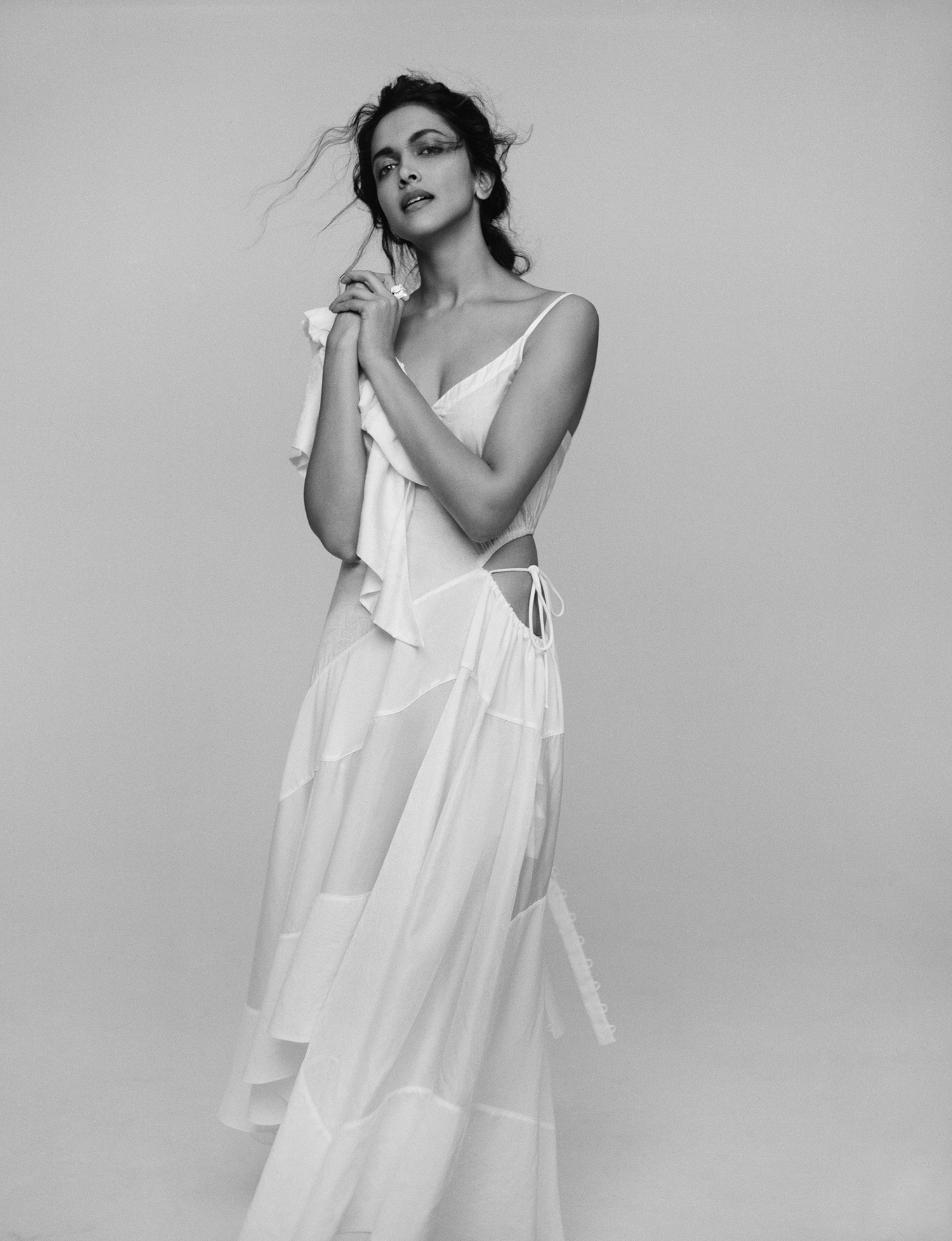 Deepika Padukone | ES Magazine