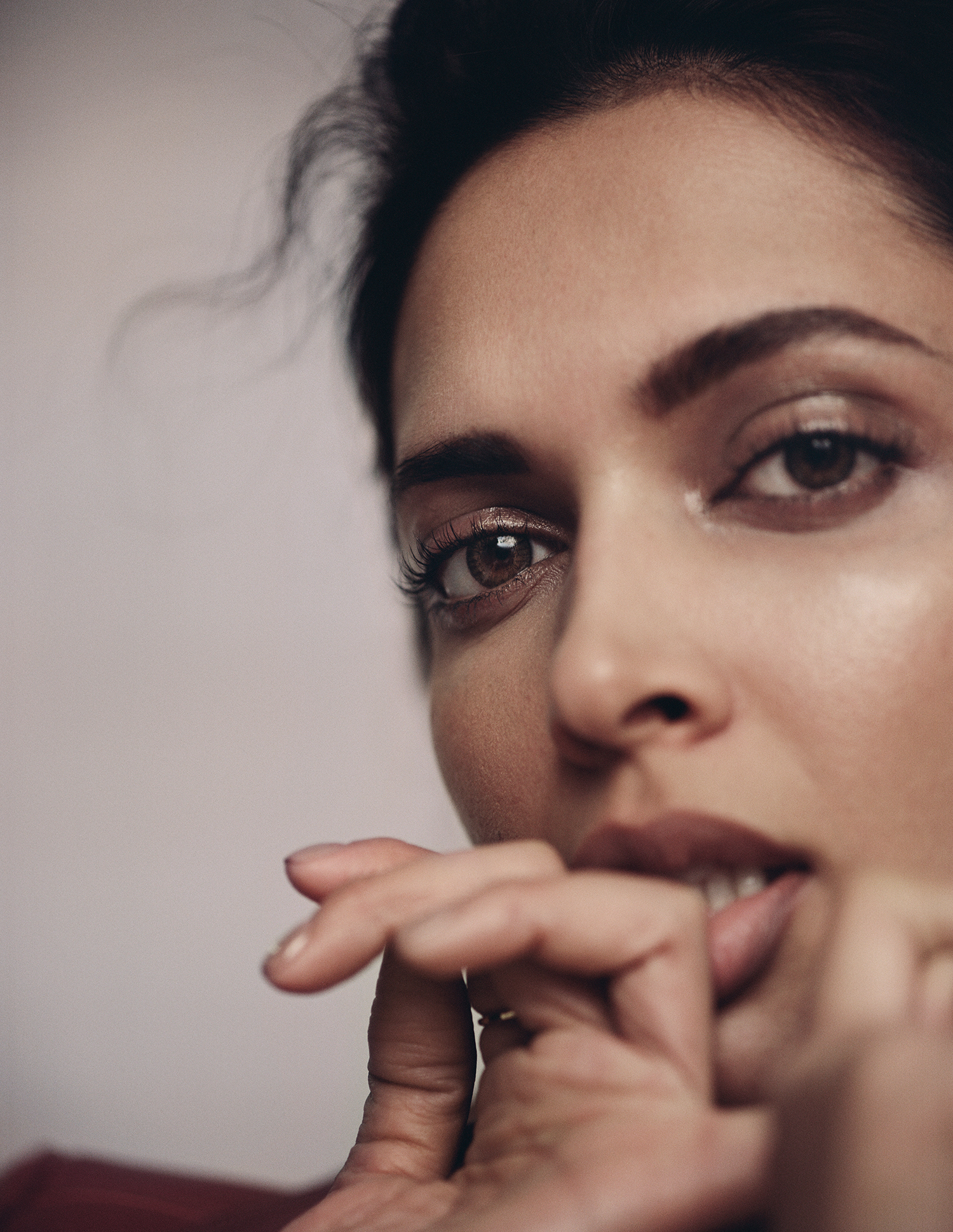 Deepika Padukone | ES Magazine