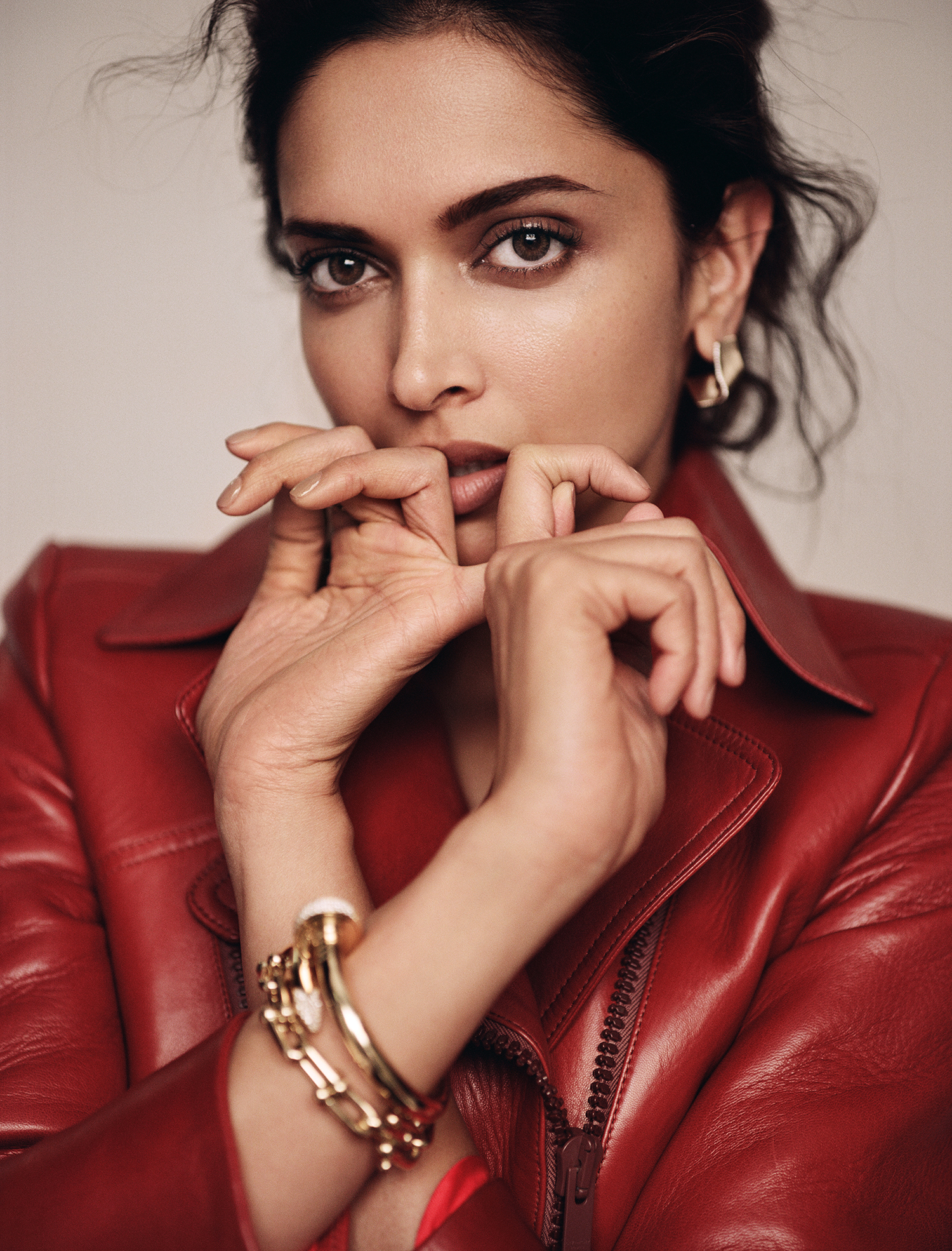 Deepika Padukone | ES Magazine