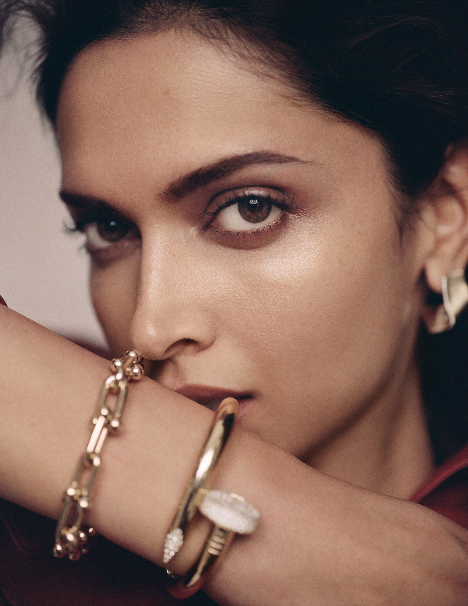 Deepika Padukone | ES Magazine