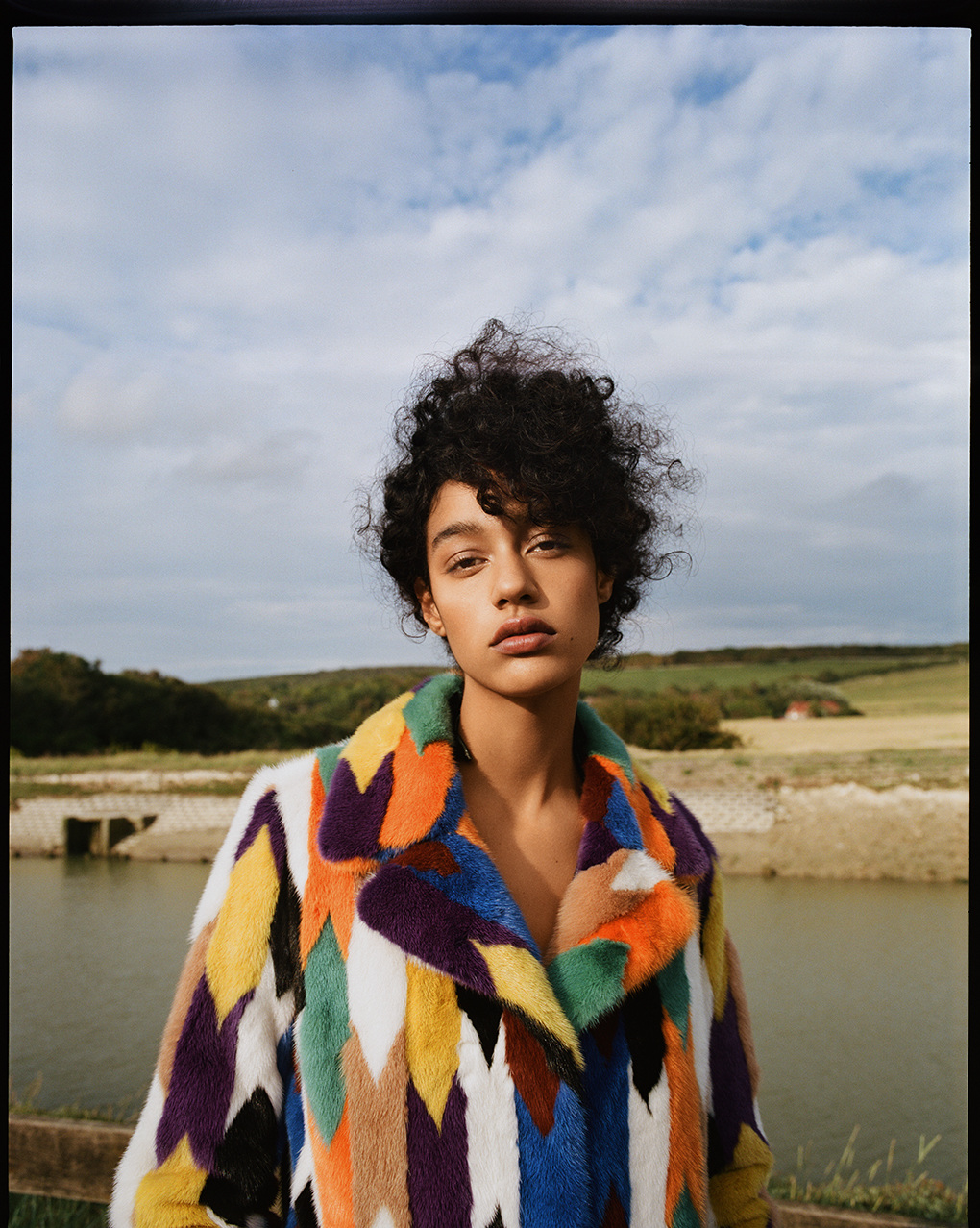 Damaris Goddrie | Wonderland