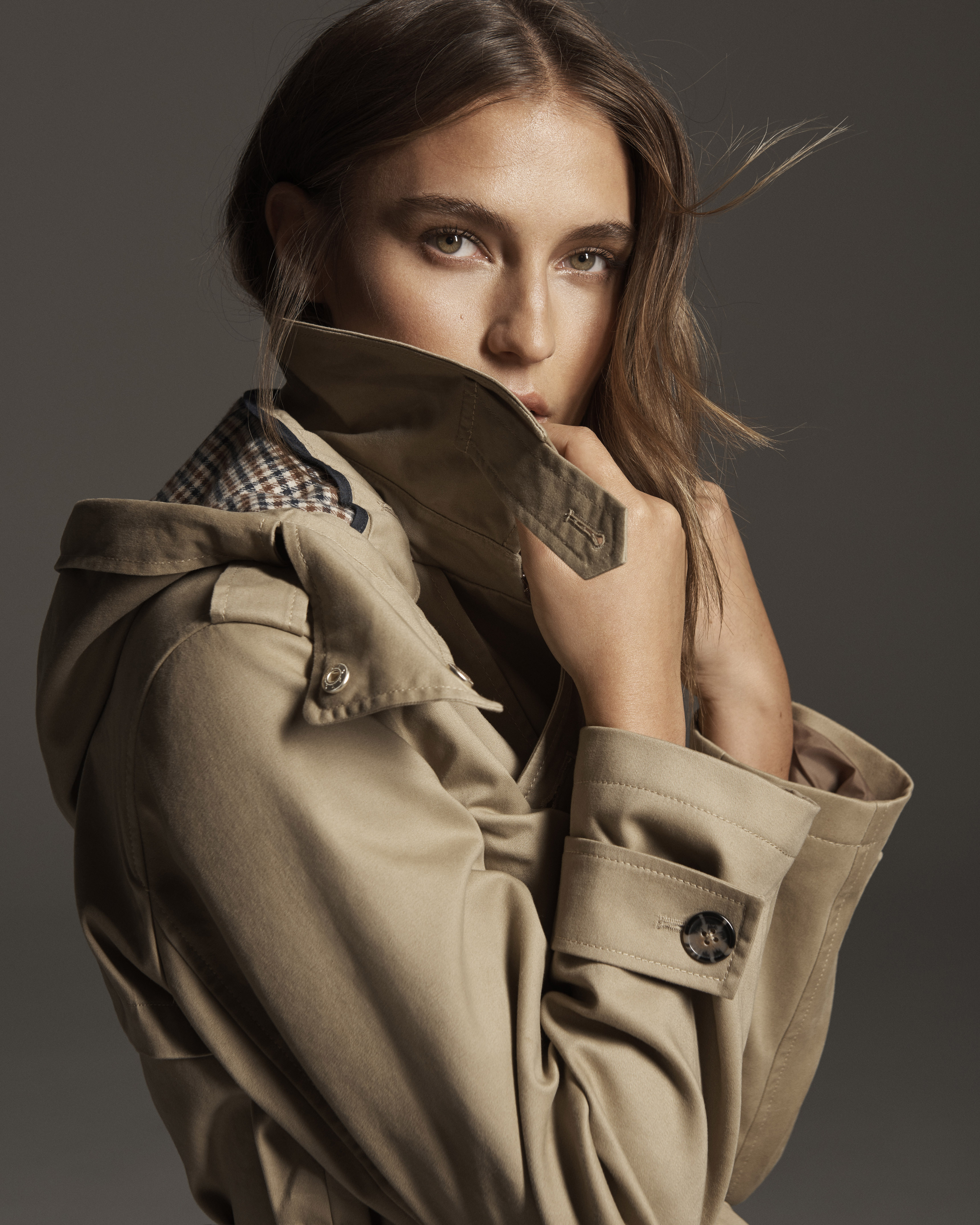 Marks and Spencer | AW18