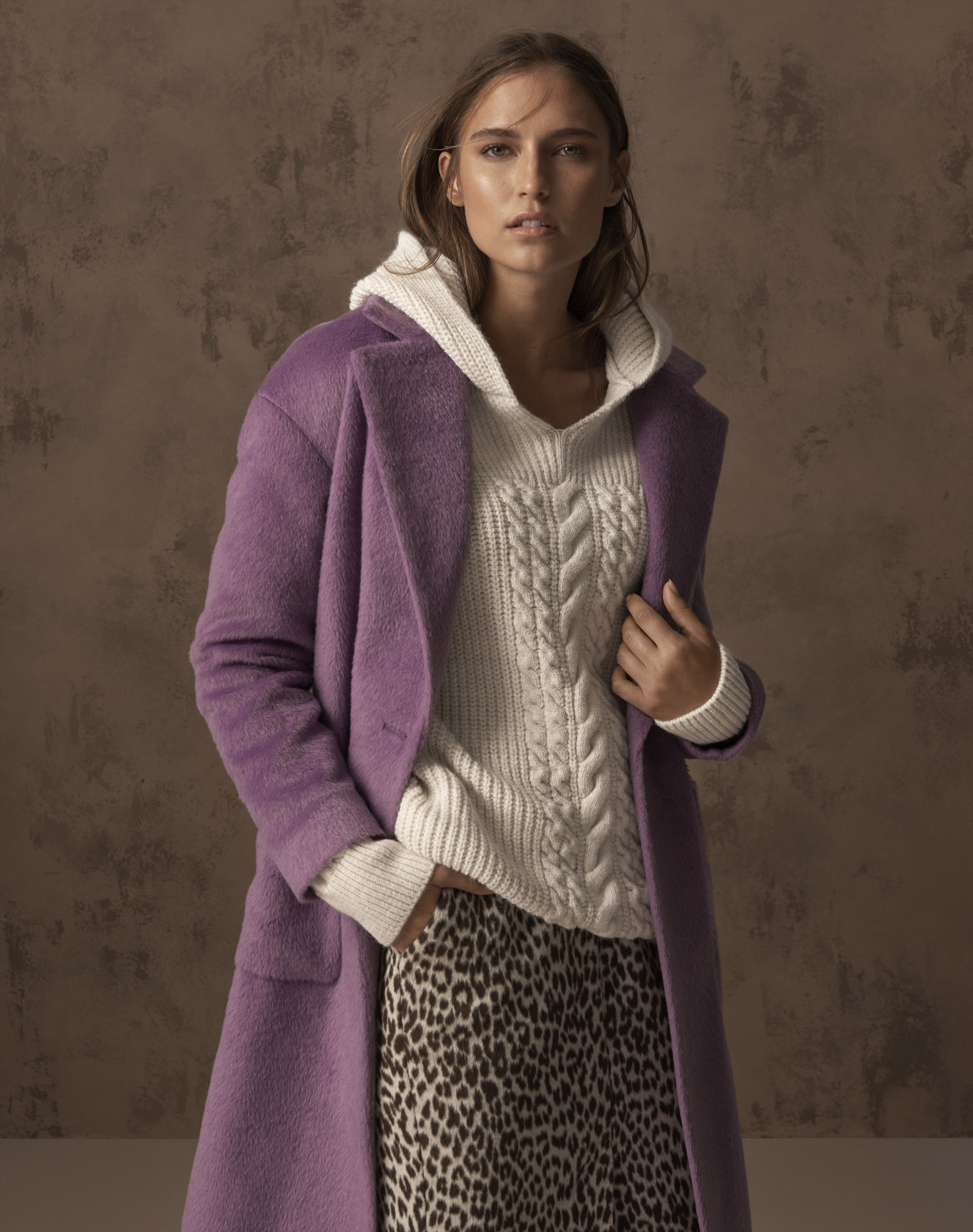 Marks and Spencer | AW18