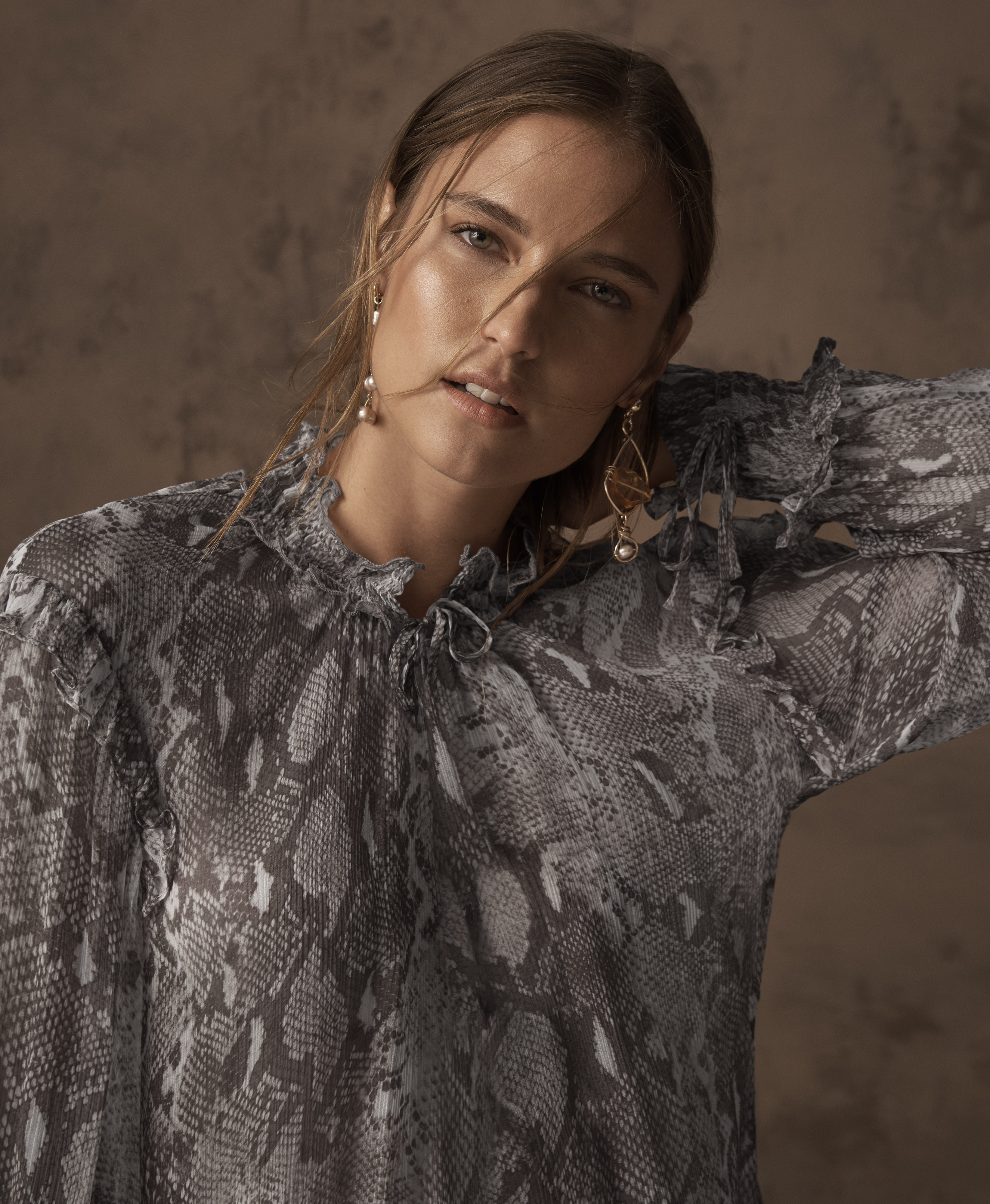 Marks and Spencer | AW18