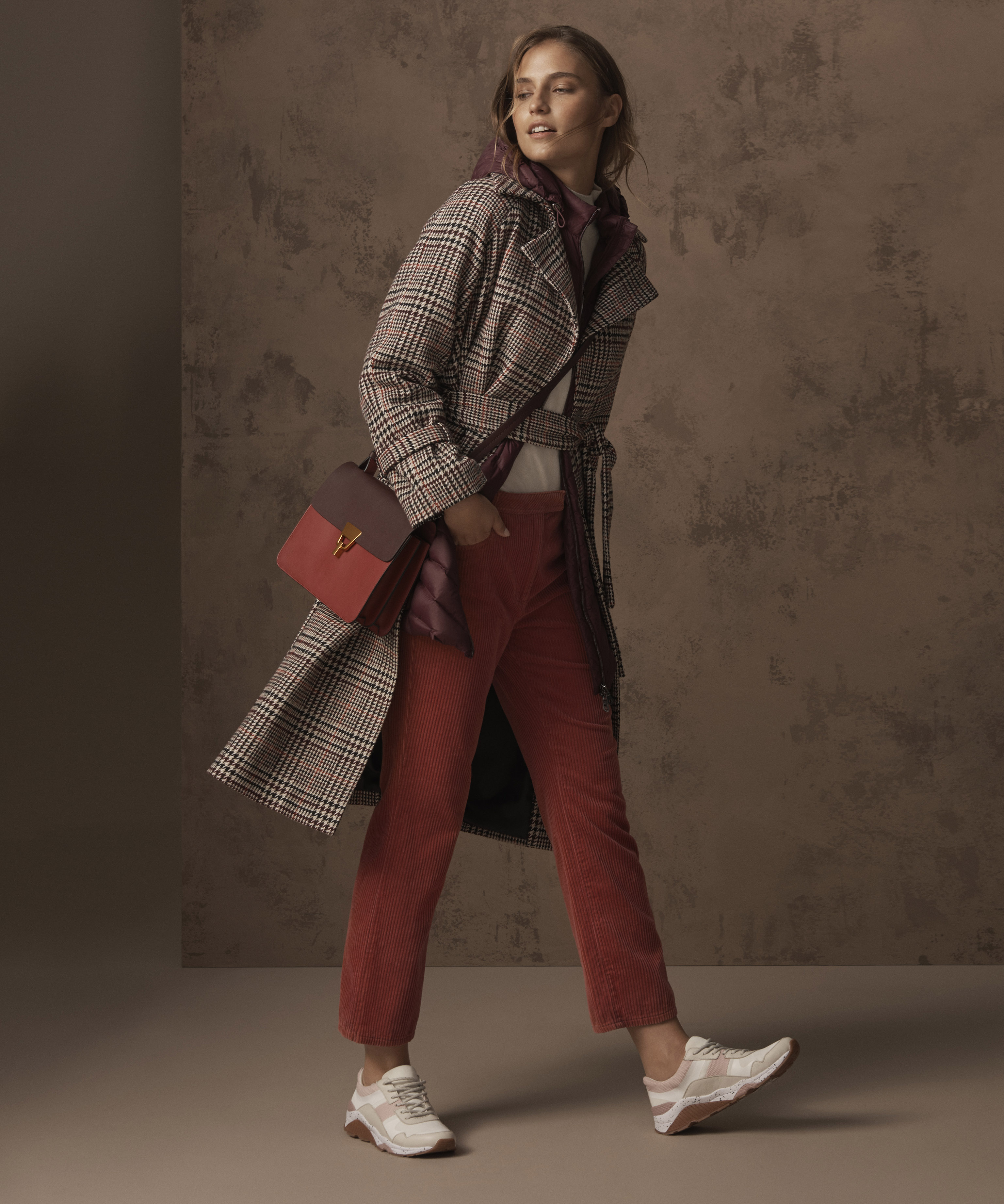 Marks and Spencer | AW18