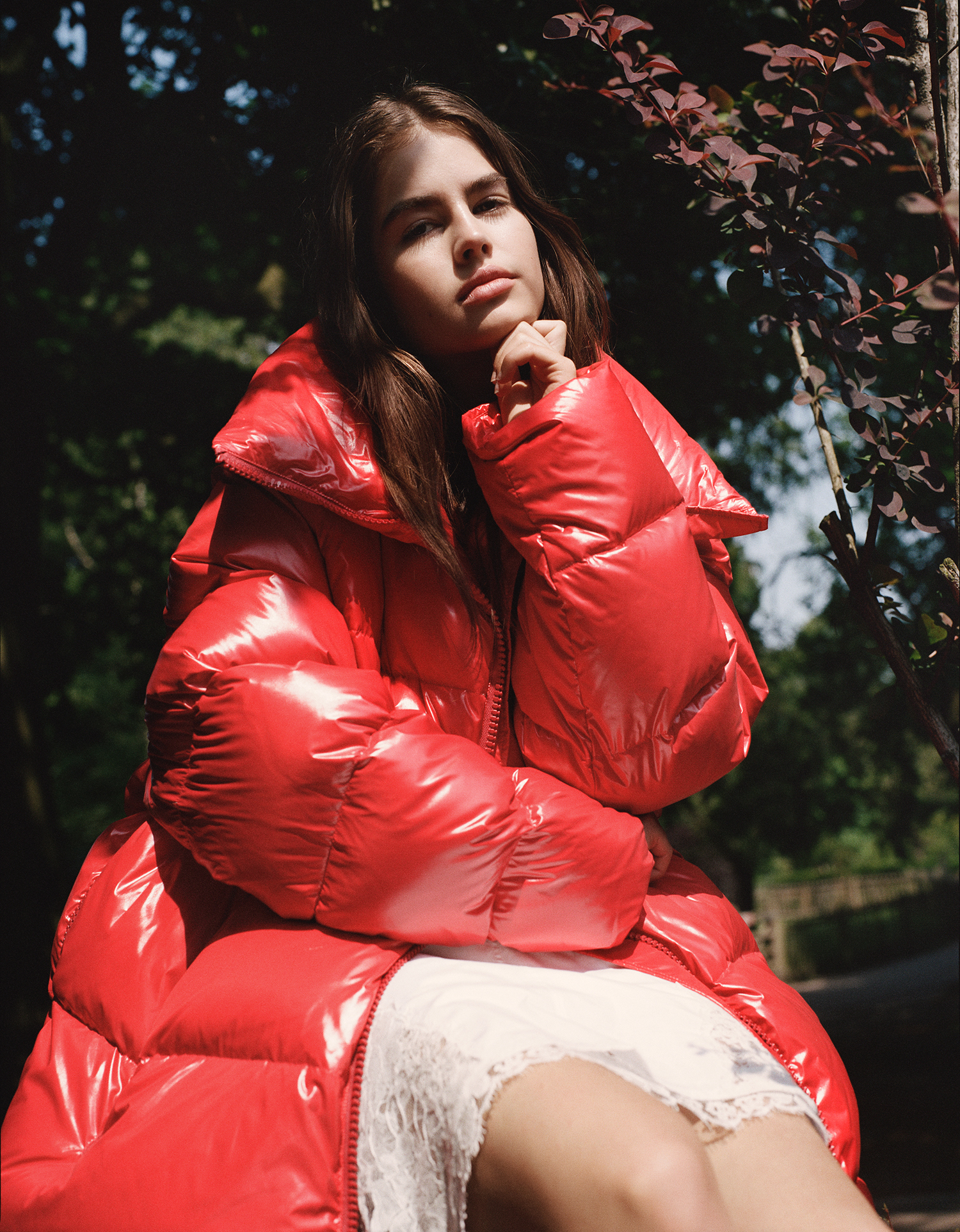 Lily Jean Harvey | Wonderland