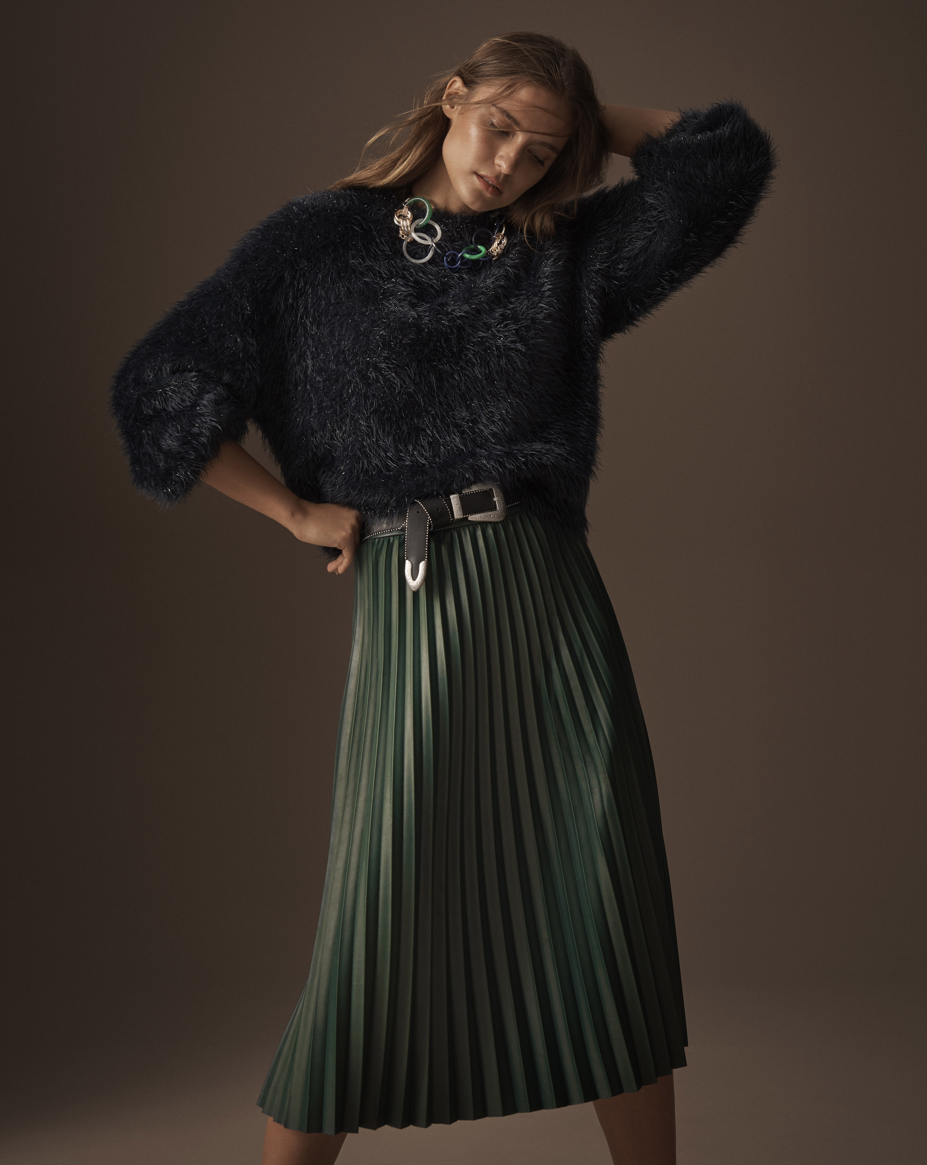 Marks and Spencer | AW18