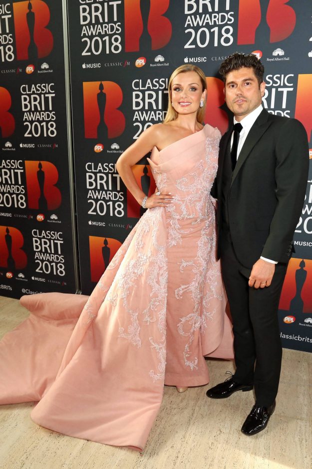 Katherine Jenkins | The BRIT Awards