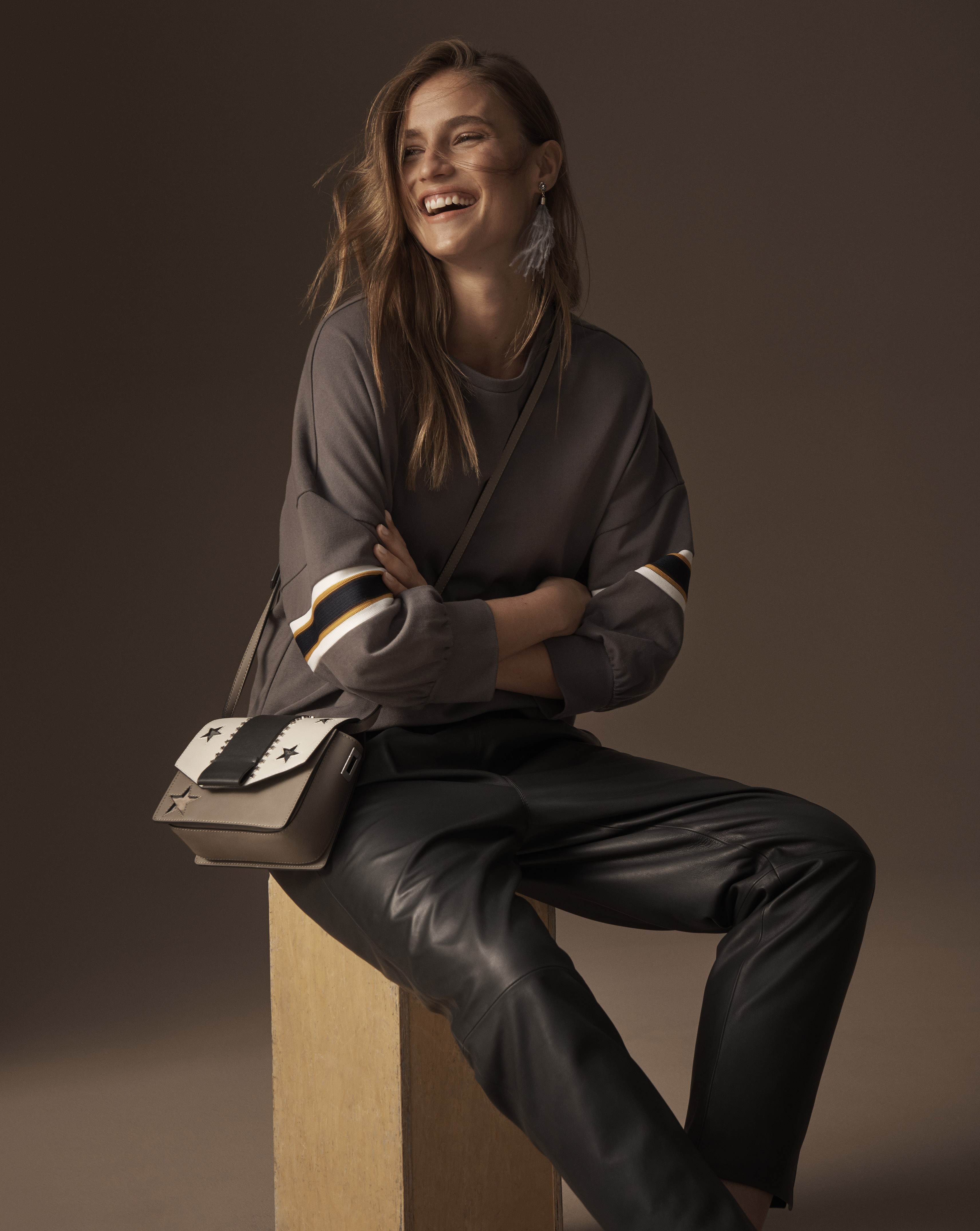 Marks and Spencer | AW18