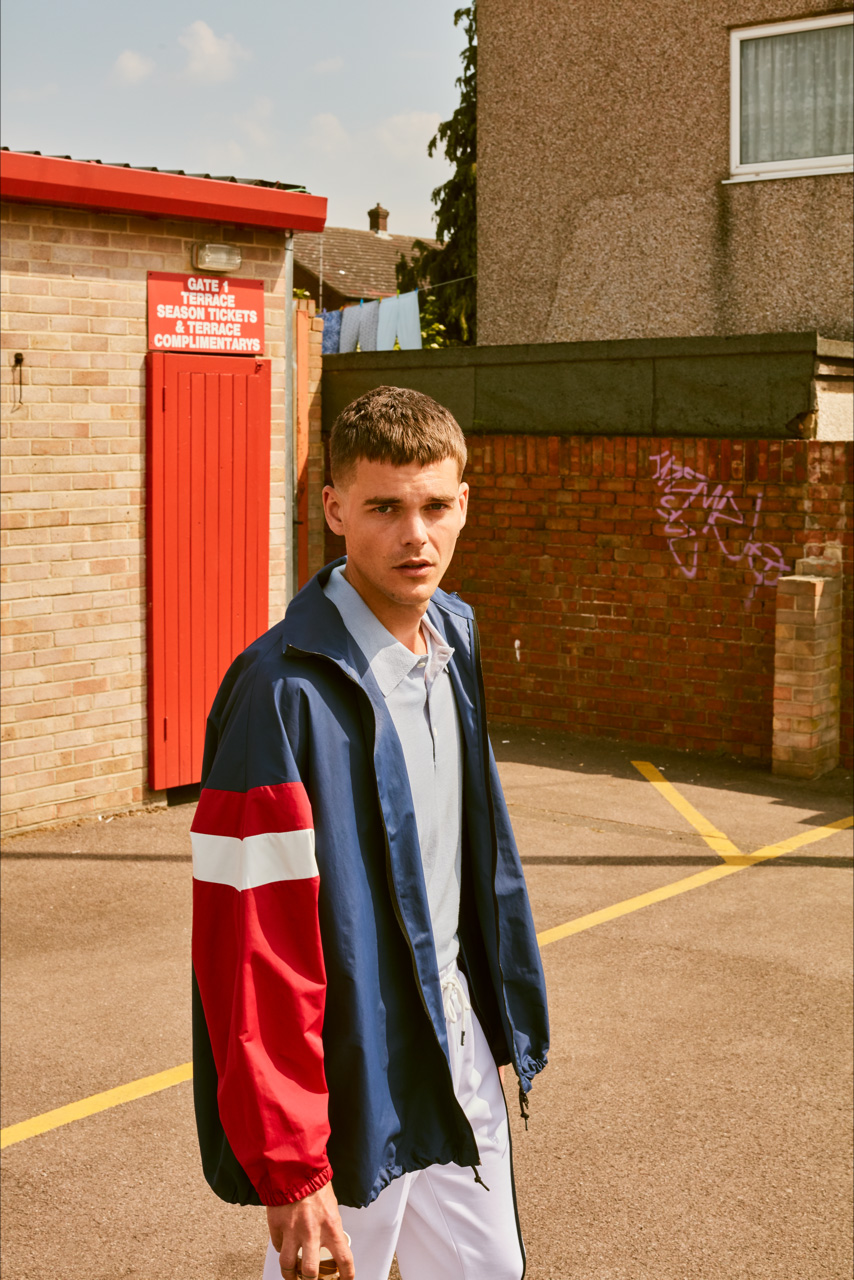 Shortlist | World Cup Style