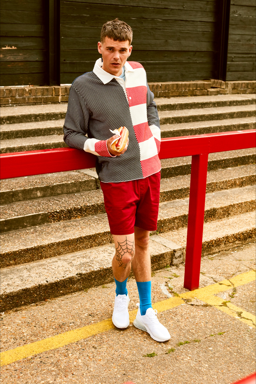 Shortlist | World Cup Style