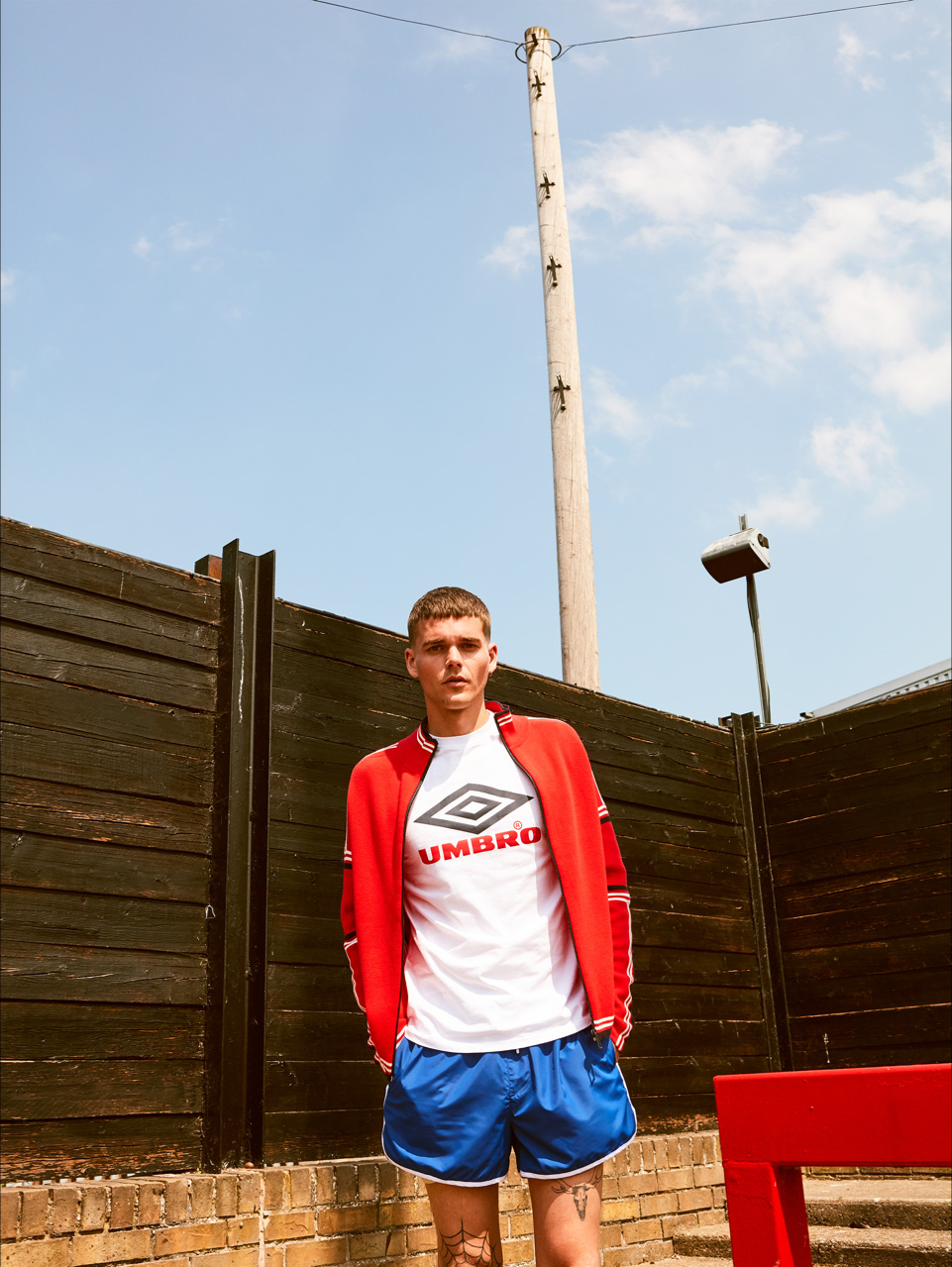 Shortlist | World Cup Style