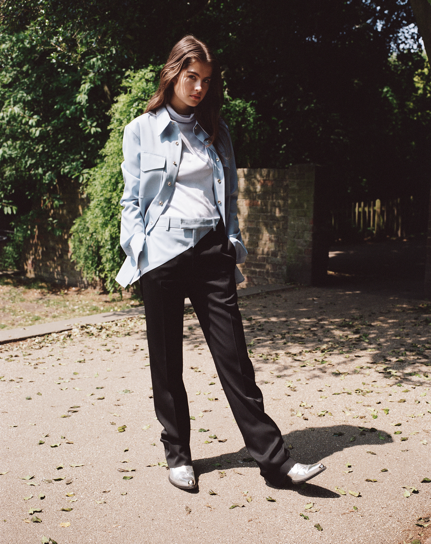Lily Jean Harvey | Wonderland