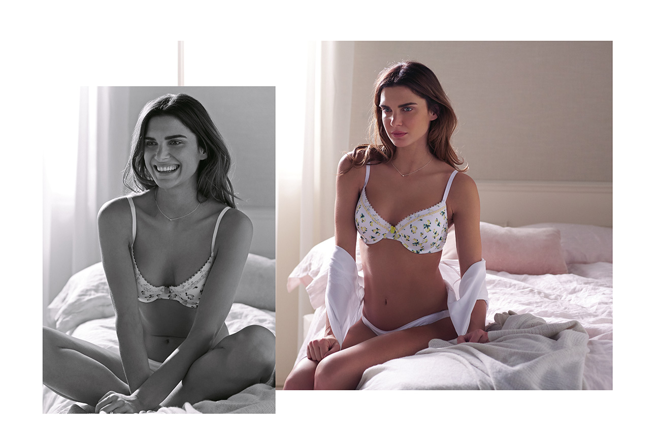 TU Lingerie | AW18