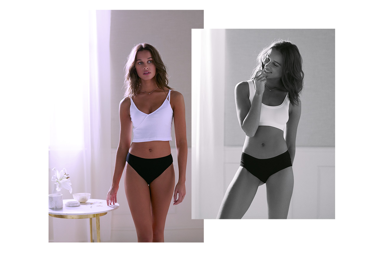 TU Lingerie | AW18