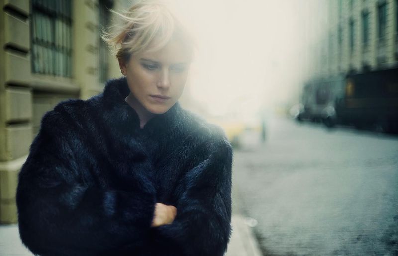 Violet Book | Dree Hemingway