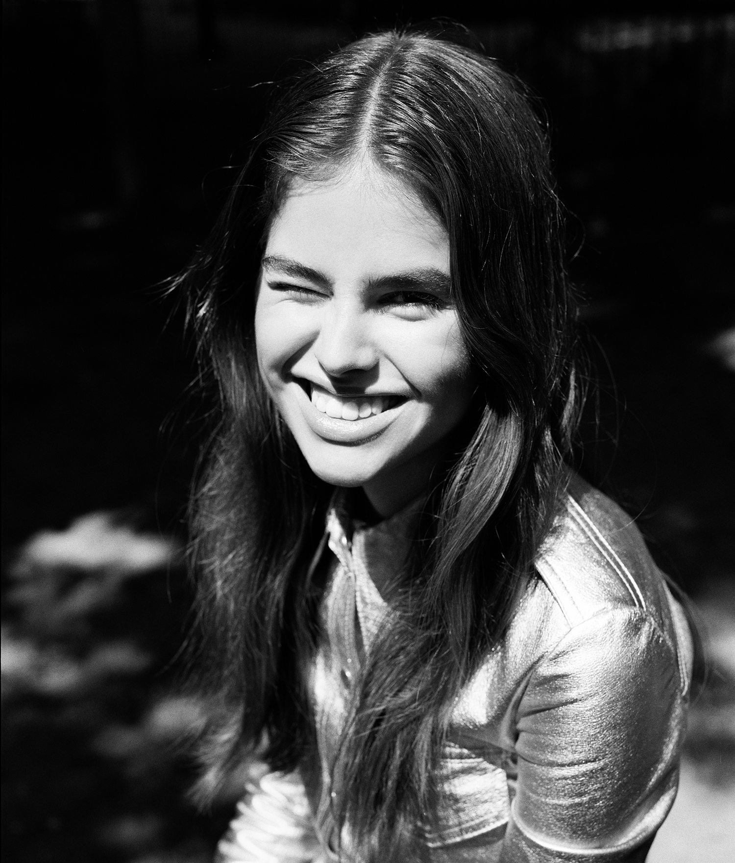Lily Jean Harvey | Wonderland