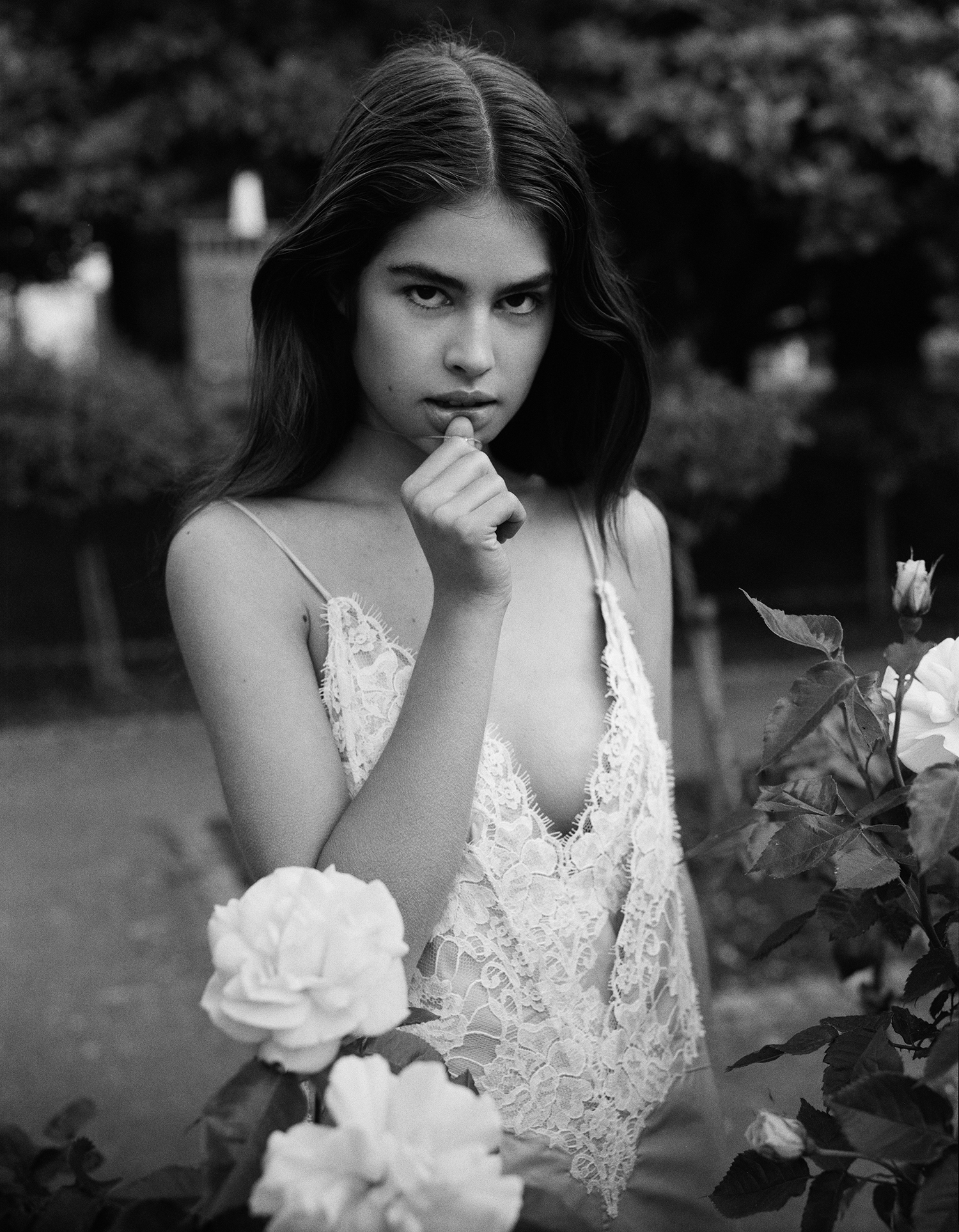 Lily Jean Harvey | Wonderland