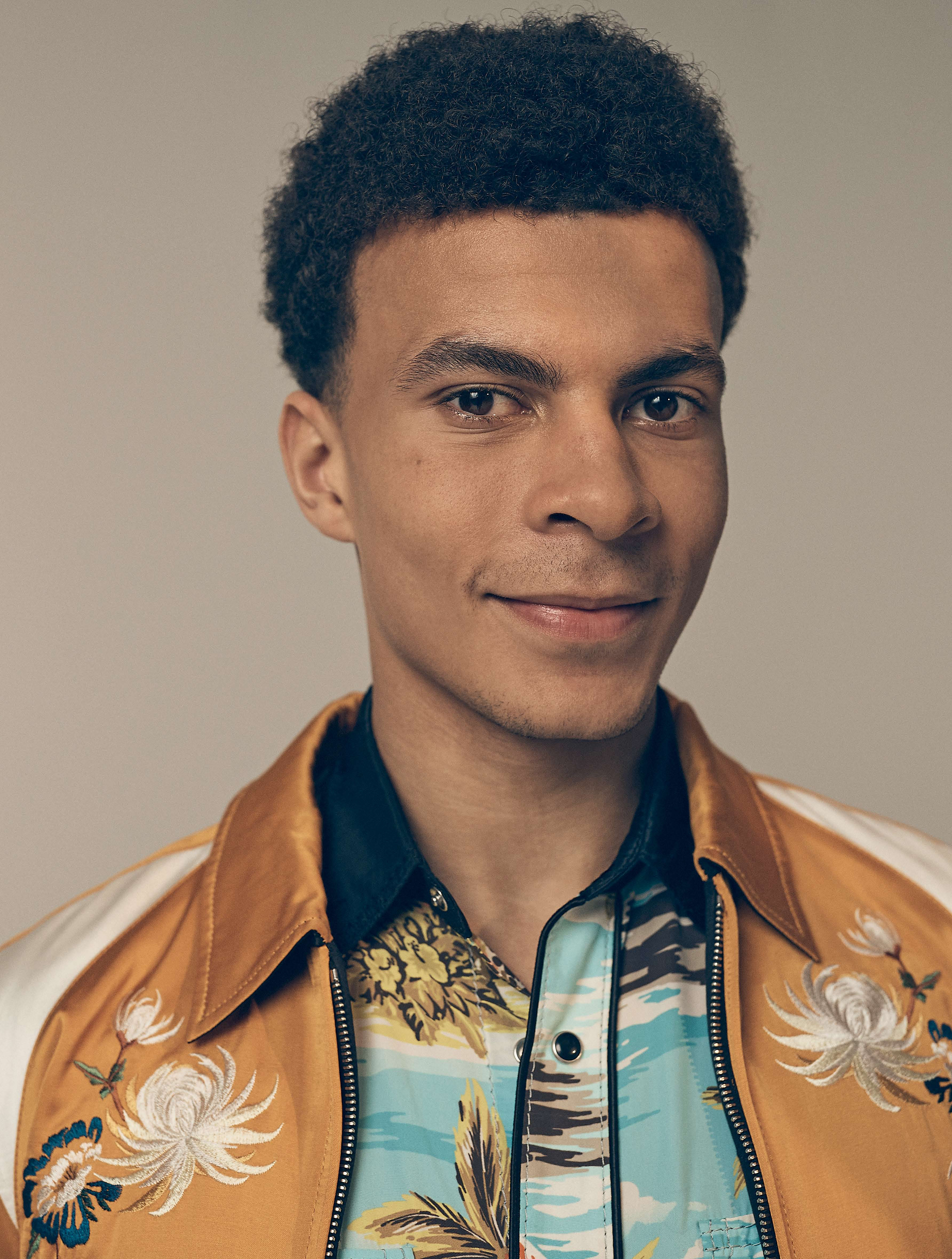 ES Magazine | Dele Alli