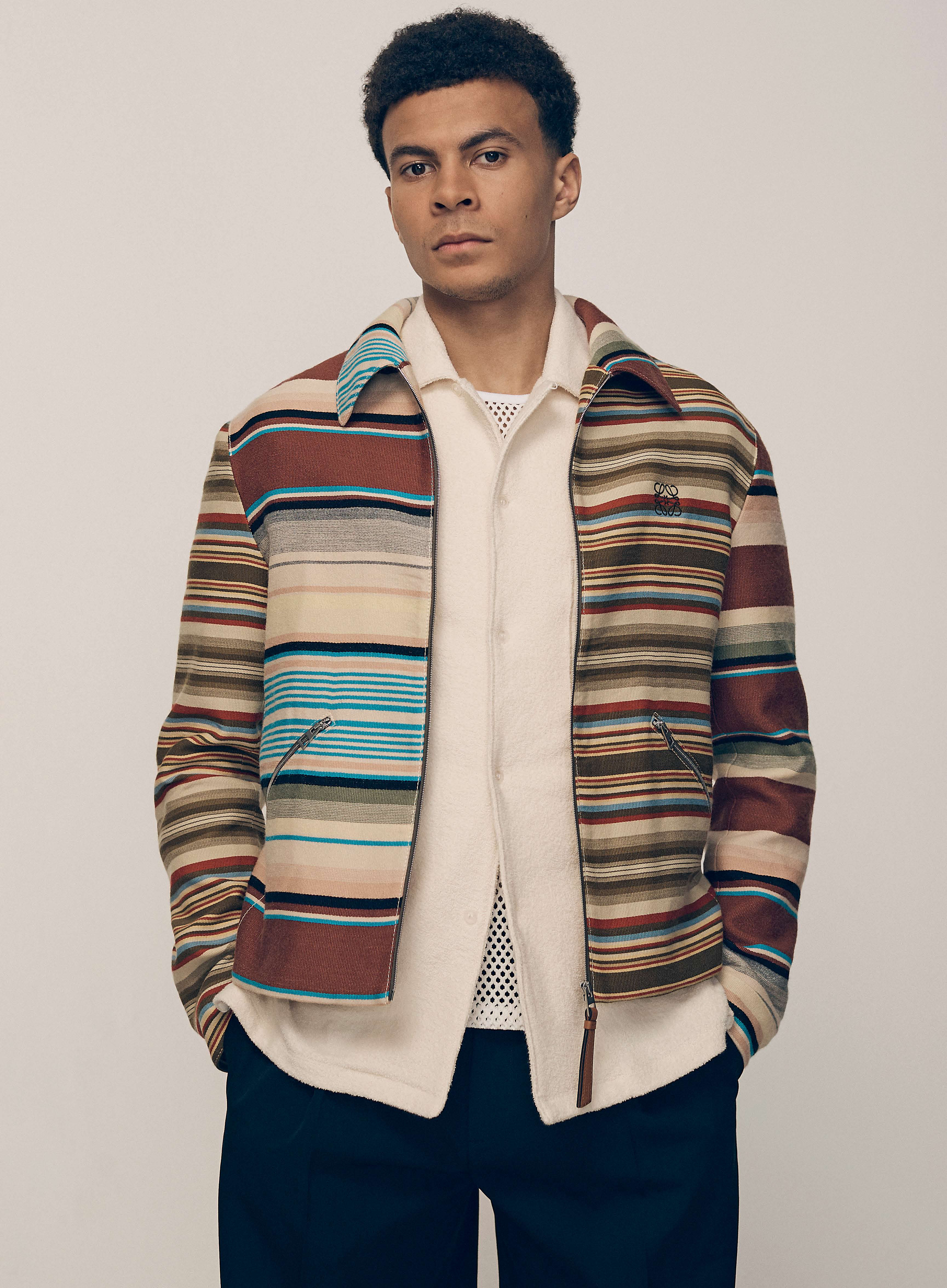 ES Magazine | Dele Alli