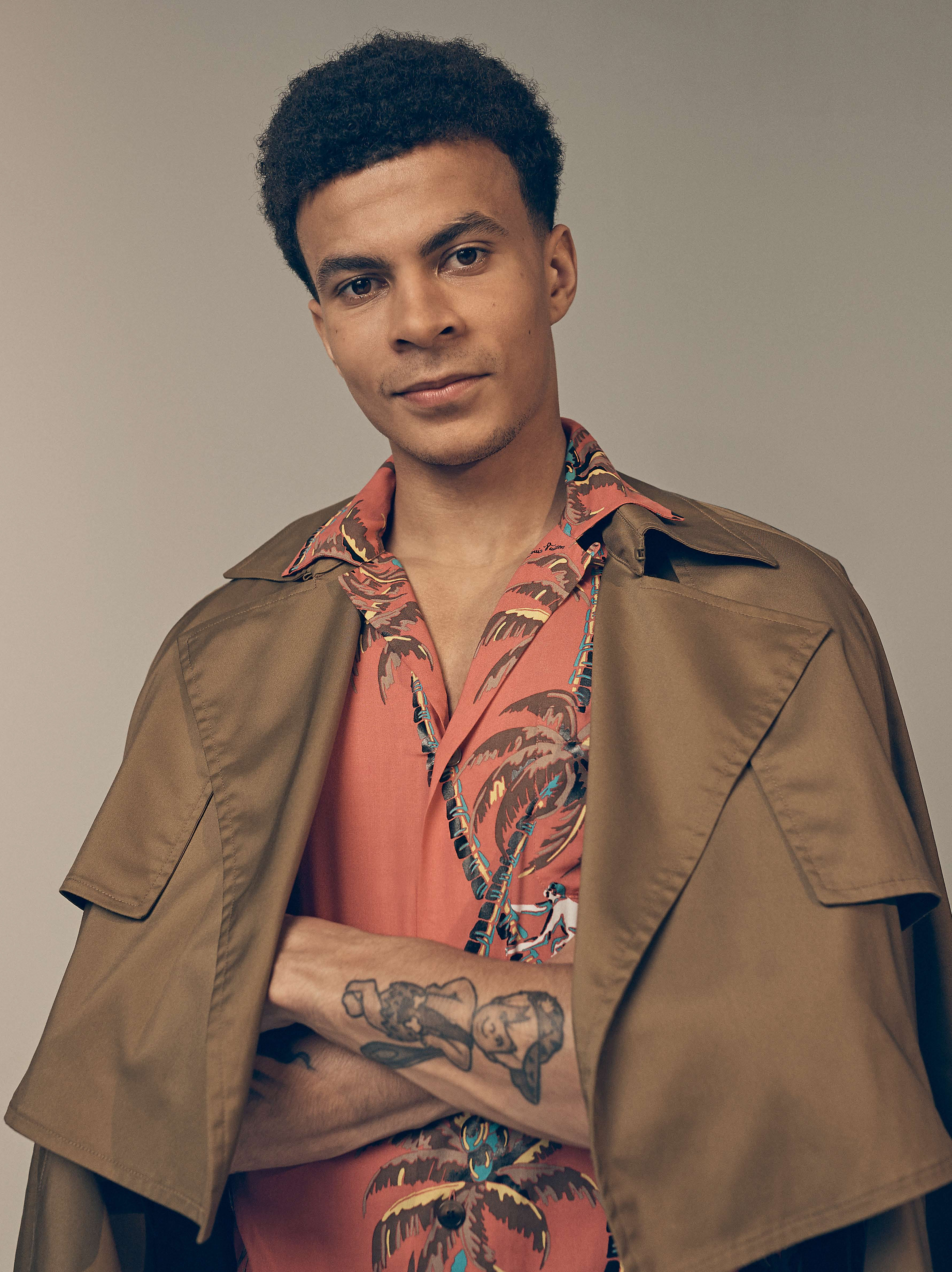 ES Magazine | Dele Alli