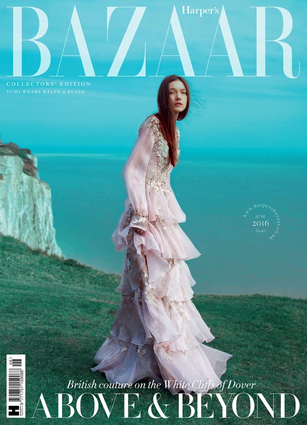 Harpers Bazaar