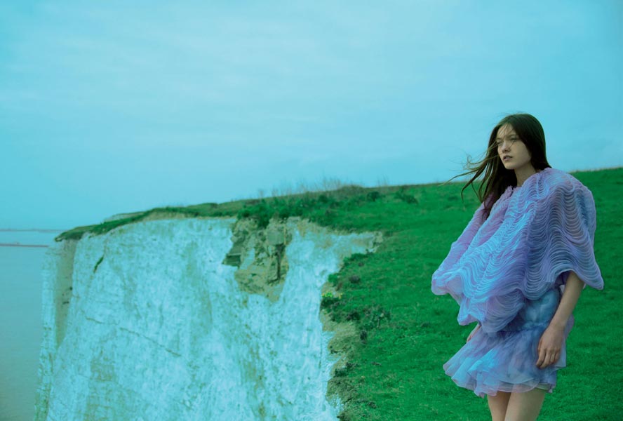 Harpers Bazaar