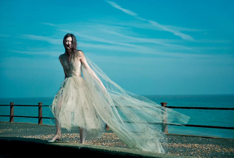 Harpers Bazaar