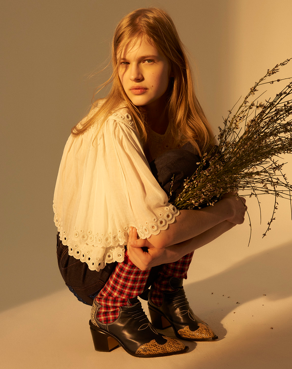 Country Girl