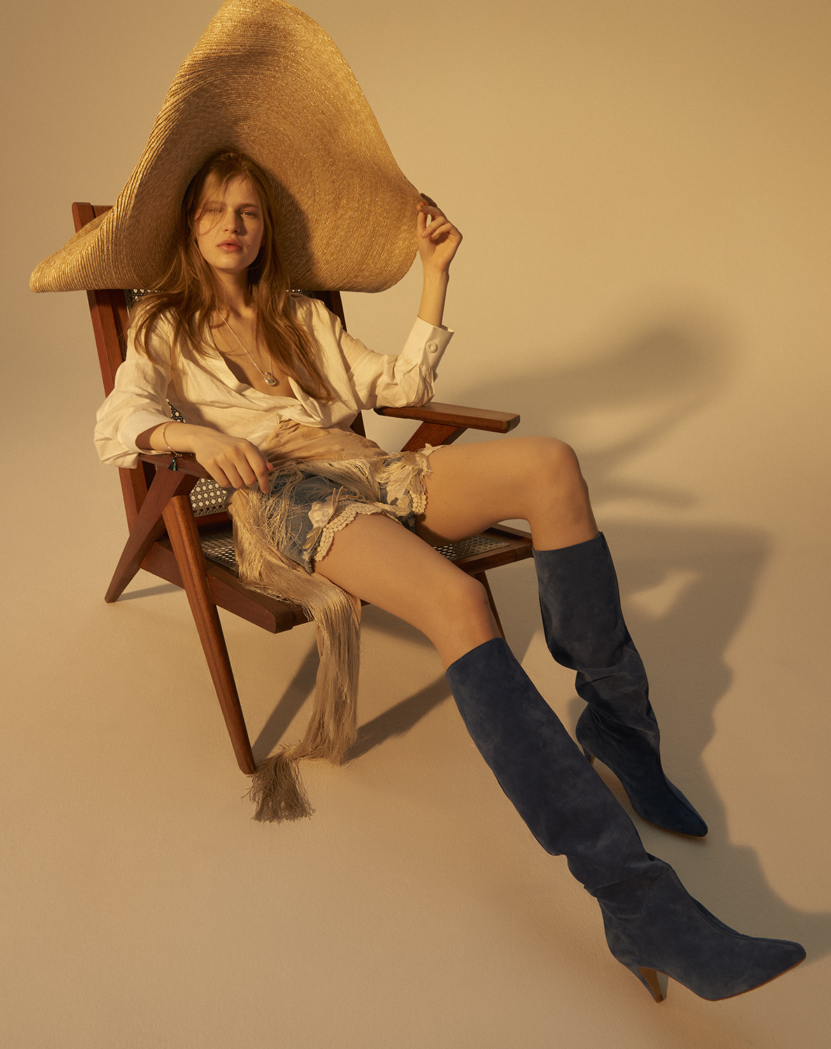 Country Girl