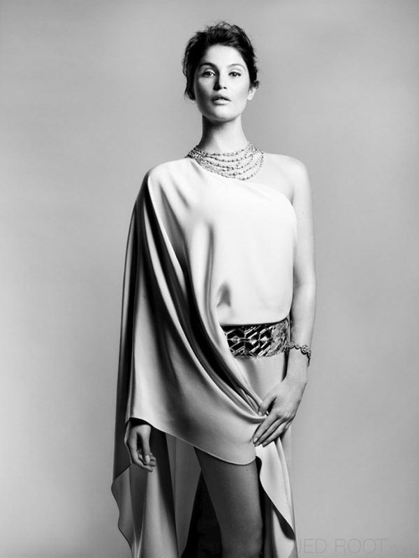 Gemma Arterton | Vanity Fair