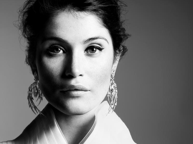 Gemma Arterton | Vanity Fair